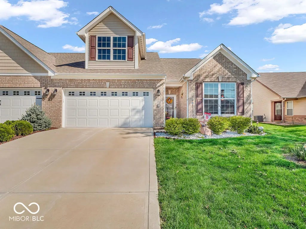 6502 E Walton Drive, Camby