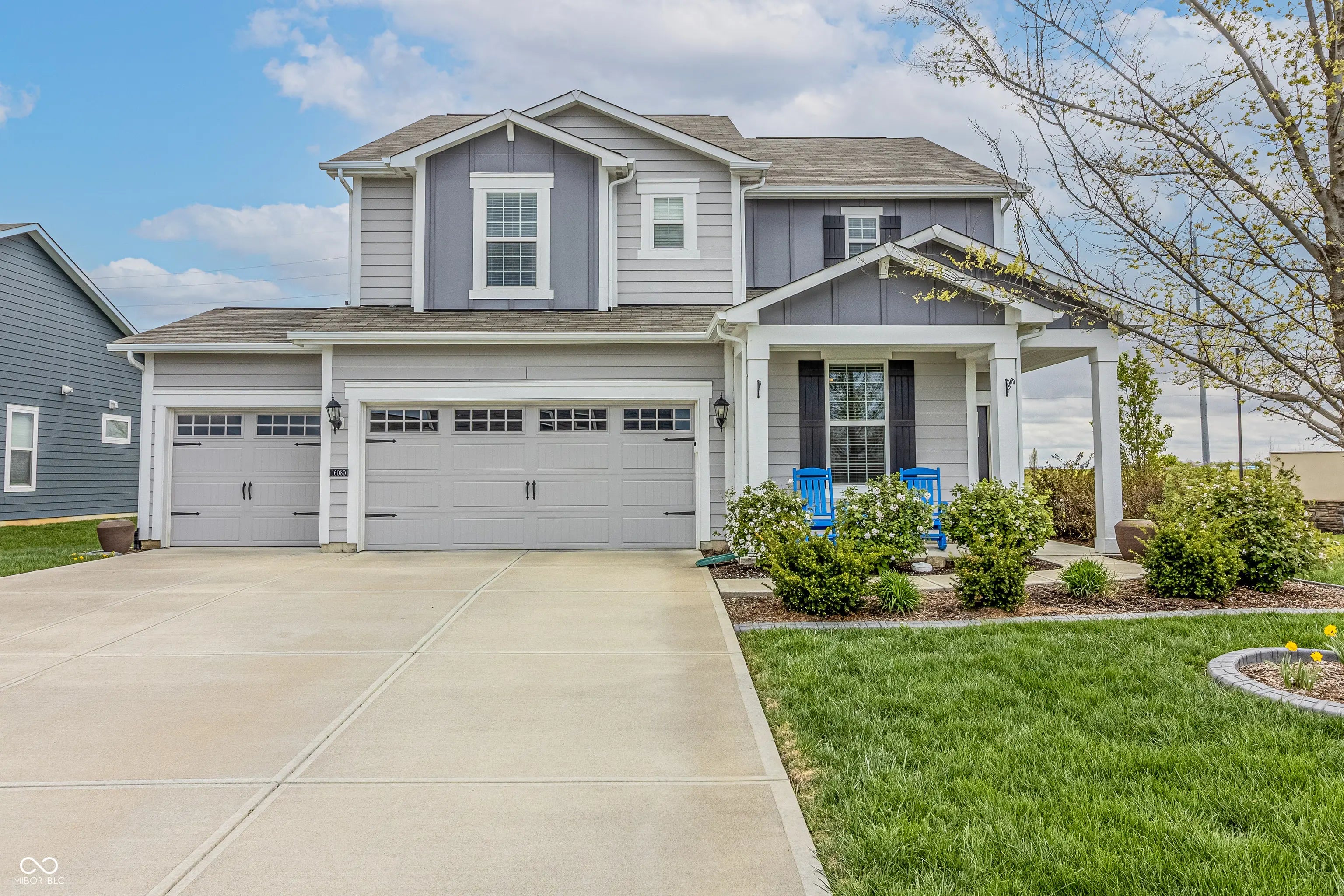 16080 Cabin Hill Drive, Noblesville
