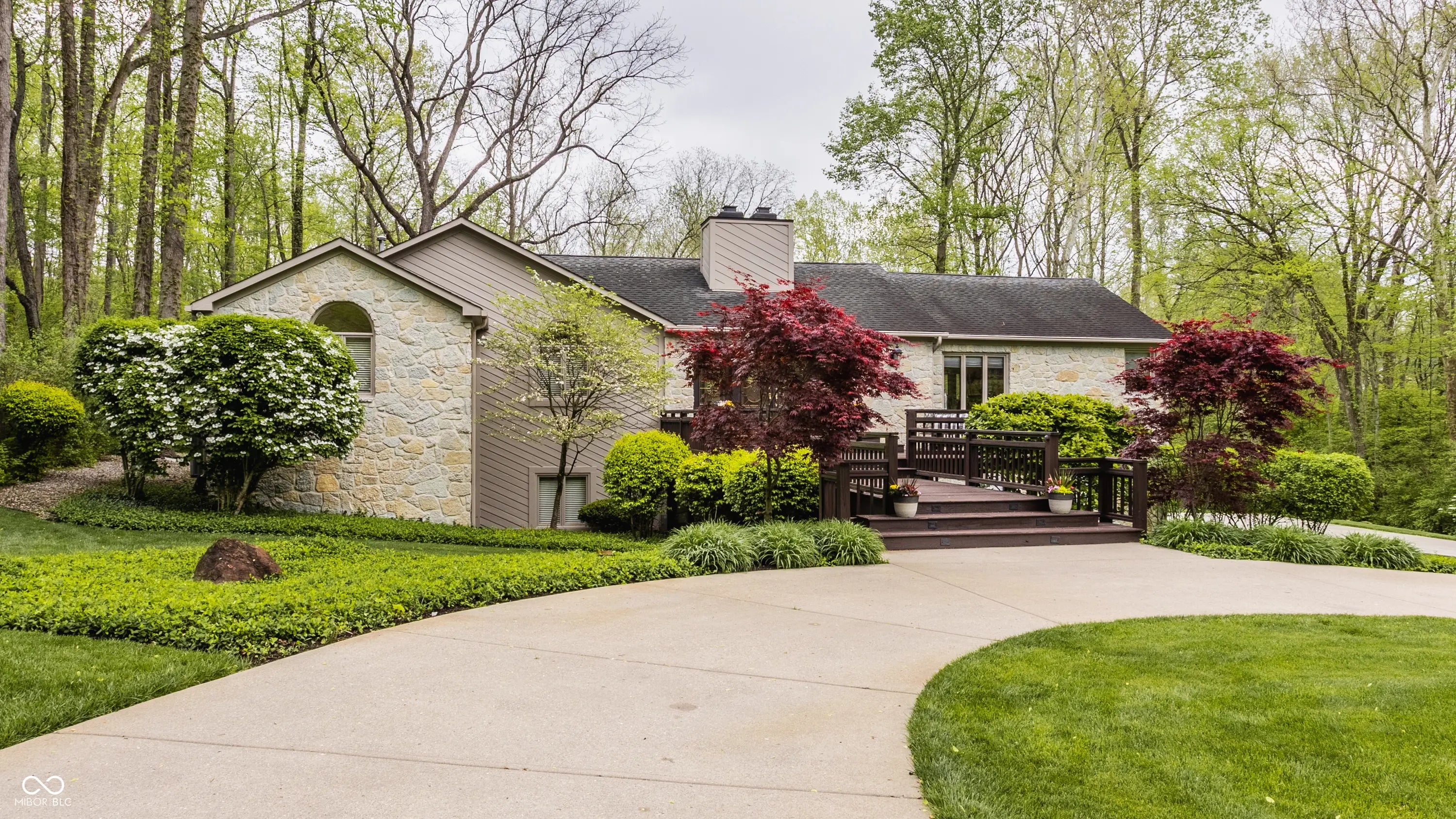 Photo of 8901 Shetland Lane Indianapolis, IN 46278