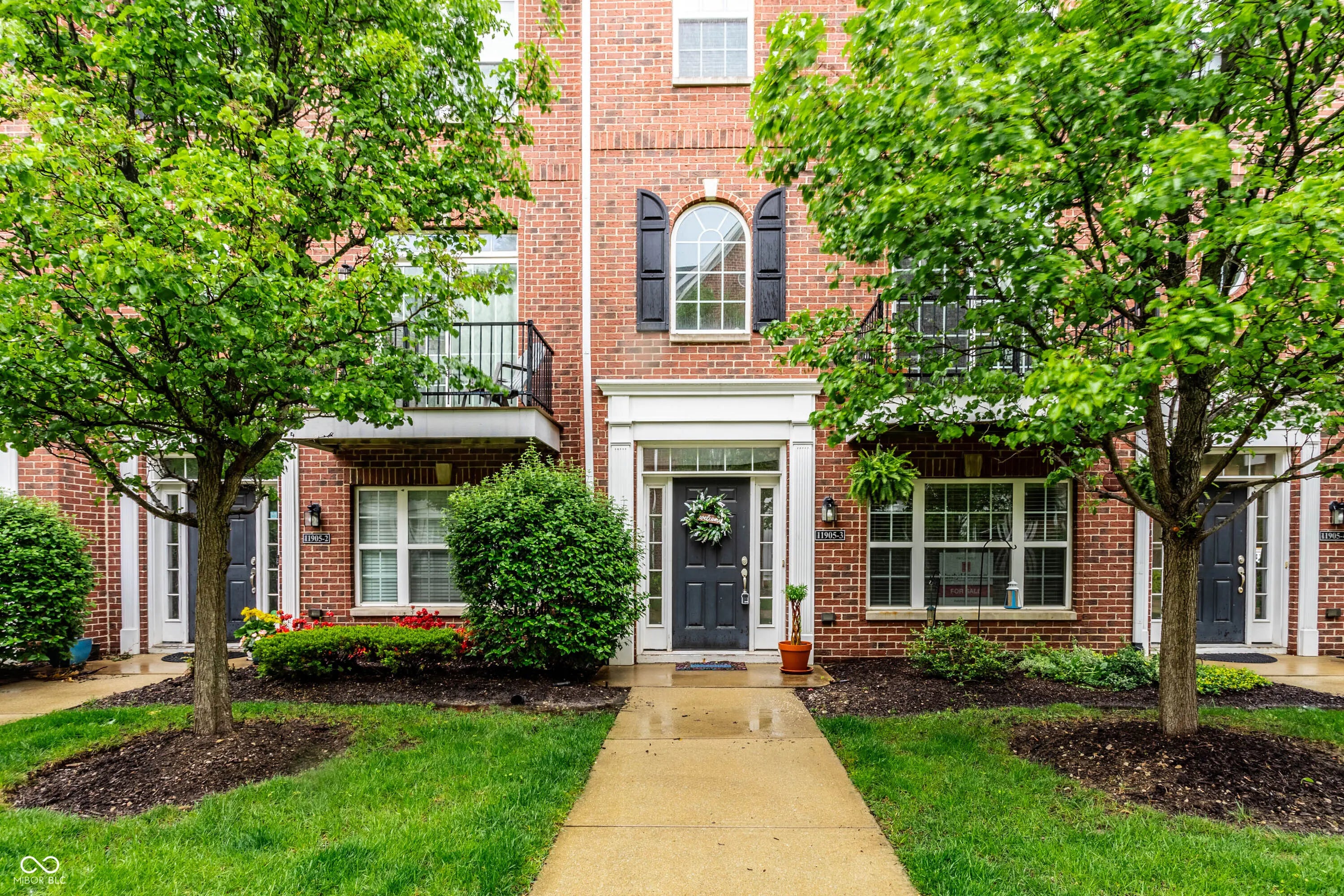 11905 Kelso Drive 3, Zionsville