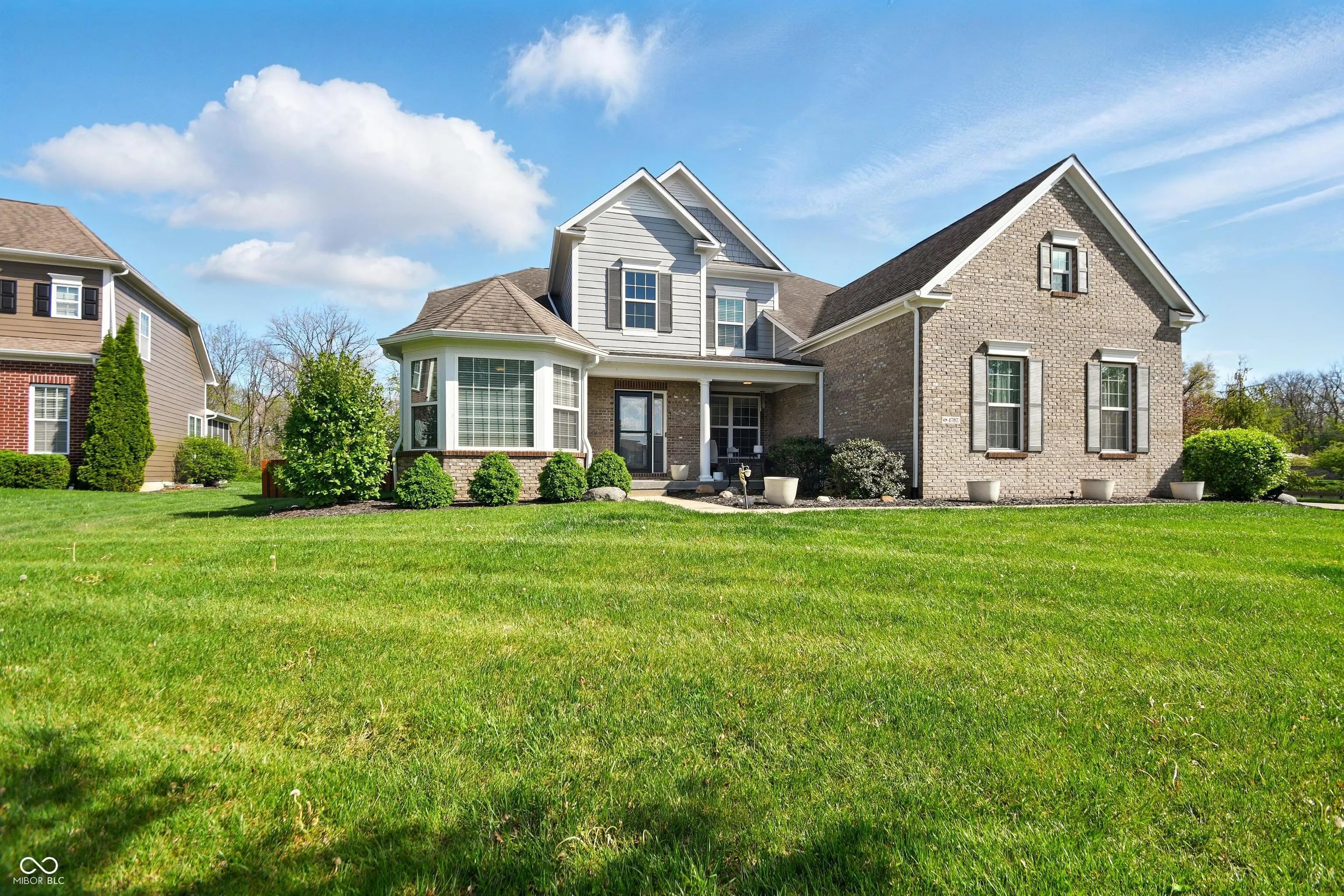 4707 Branch View Way, Indianapolis