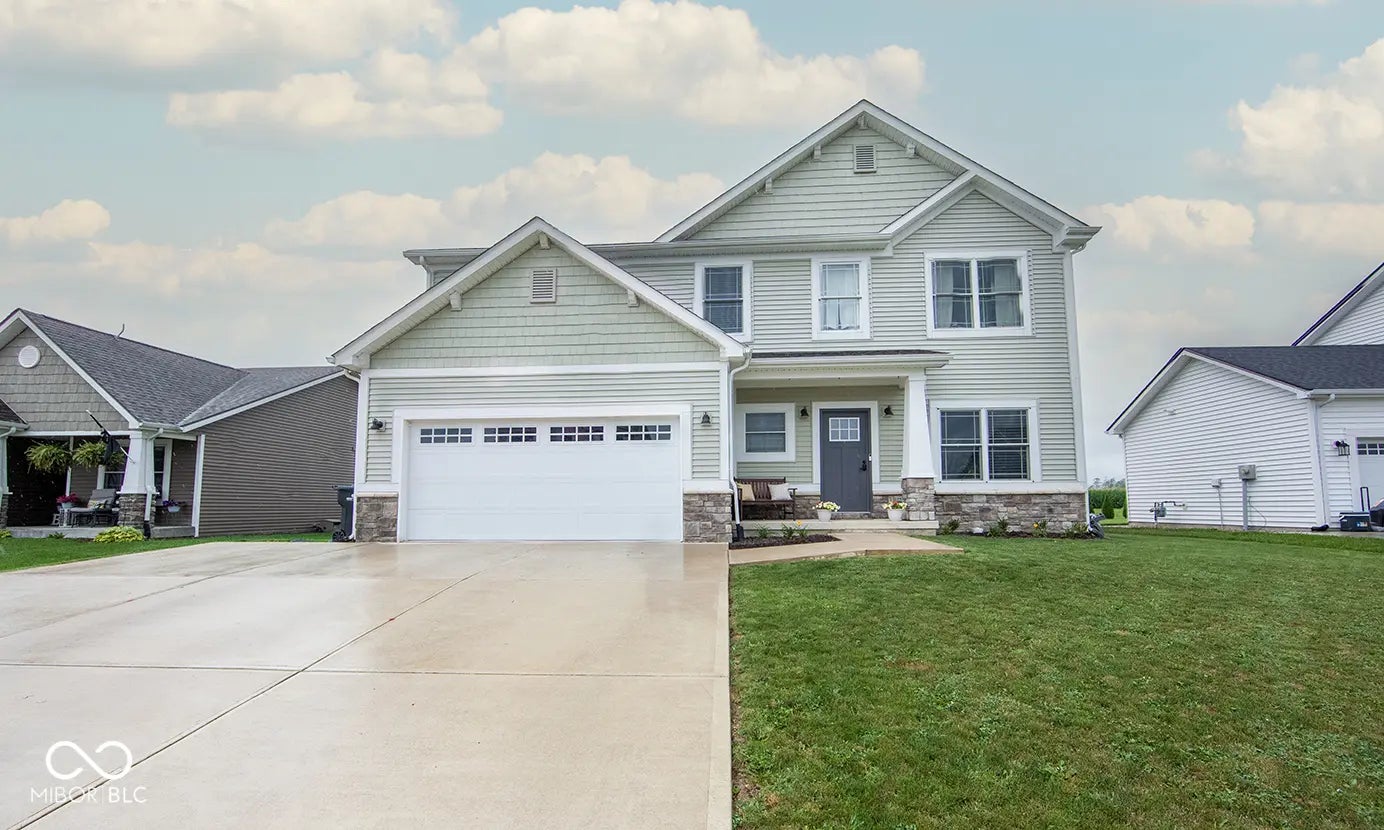 Photo of 3235 Myrtle Drive Lapel, IN 46051