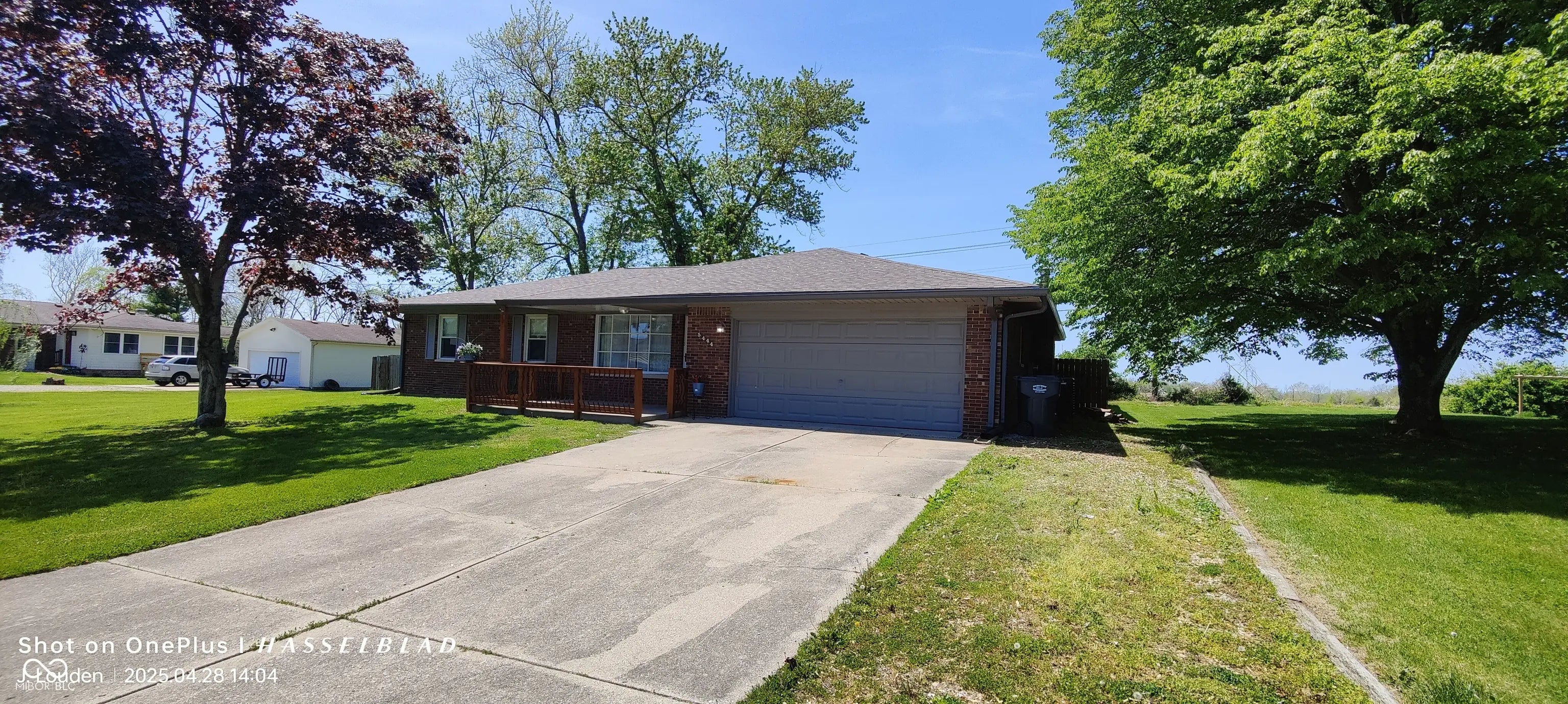 5444 S Holiday Drive, Columbus