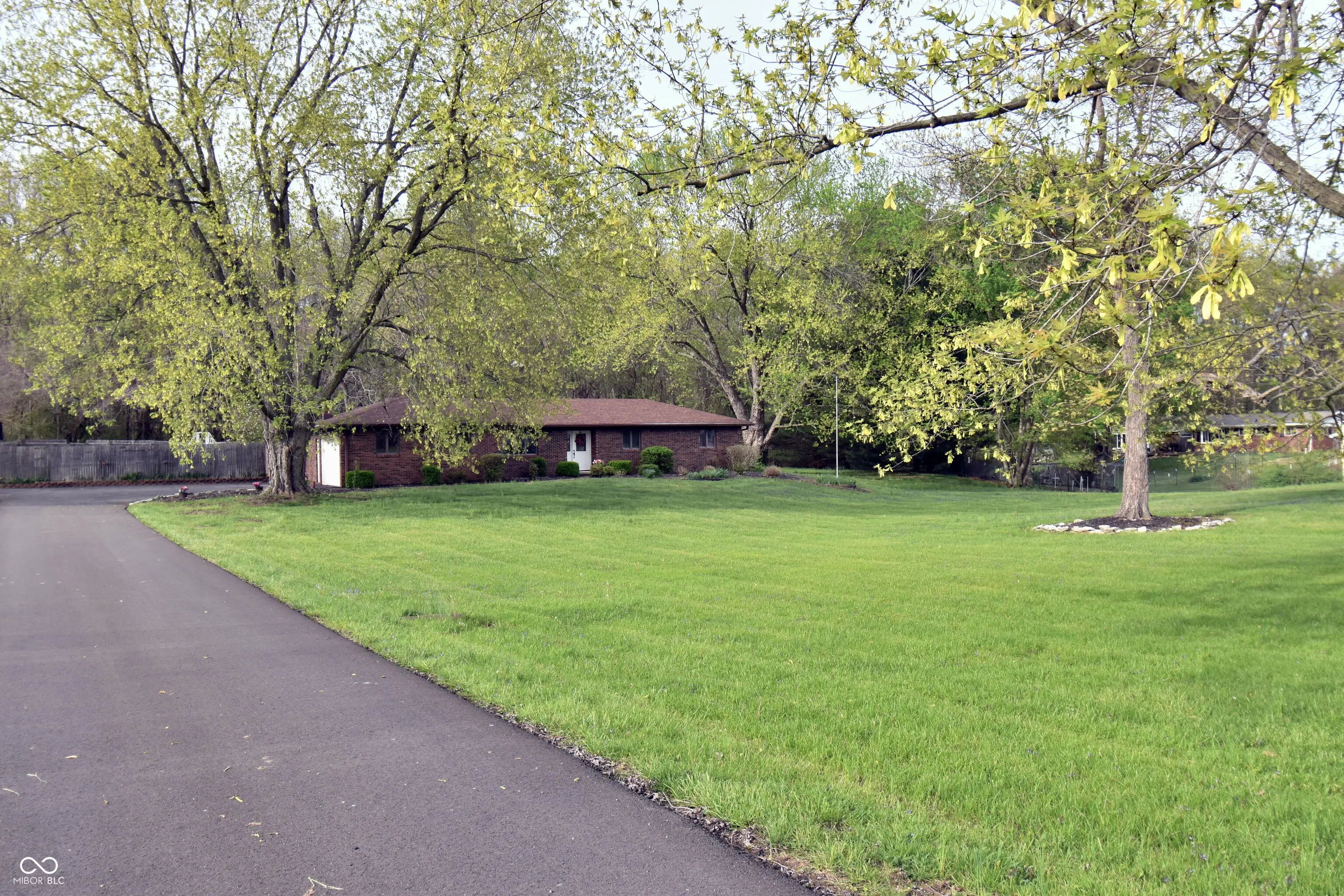 1000 Riverview Drive, Martinsville