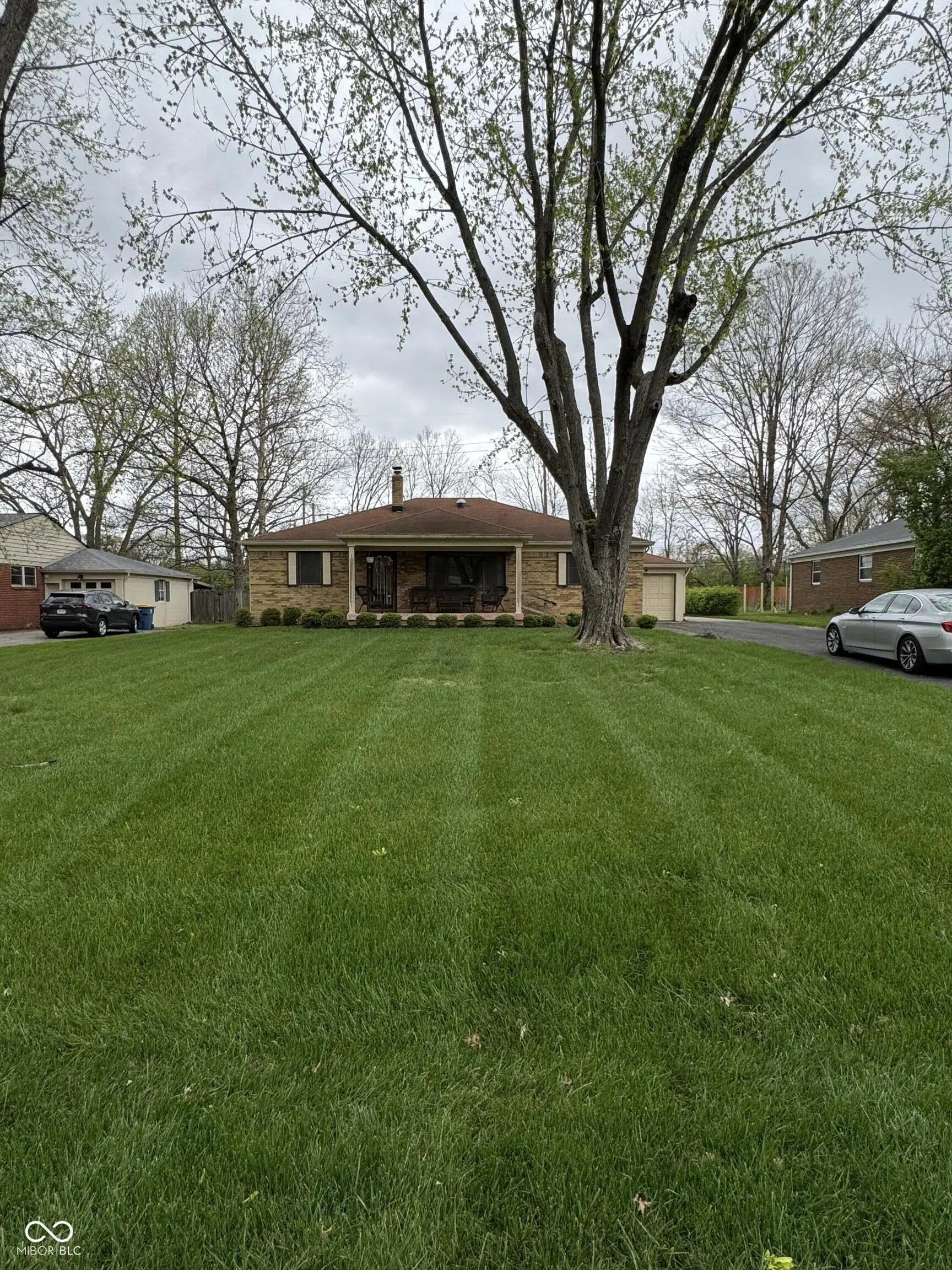 5774 N Ewing Street, Indianapolis