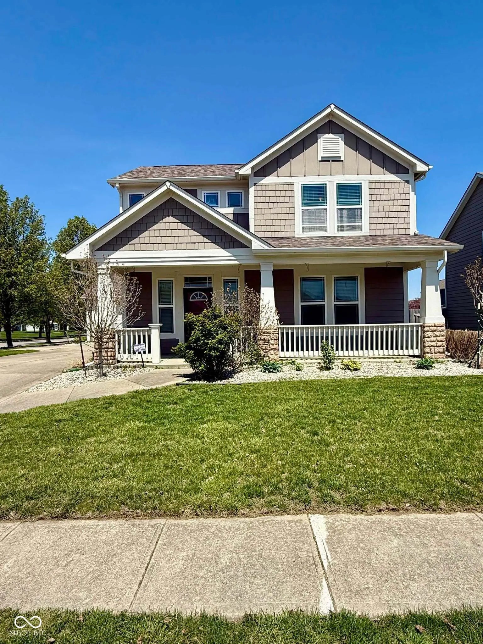 8830 Kipling Drive, Indianapolis