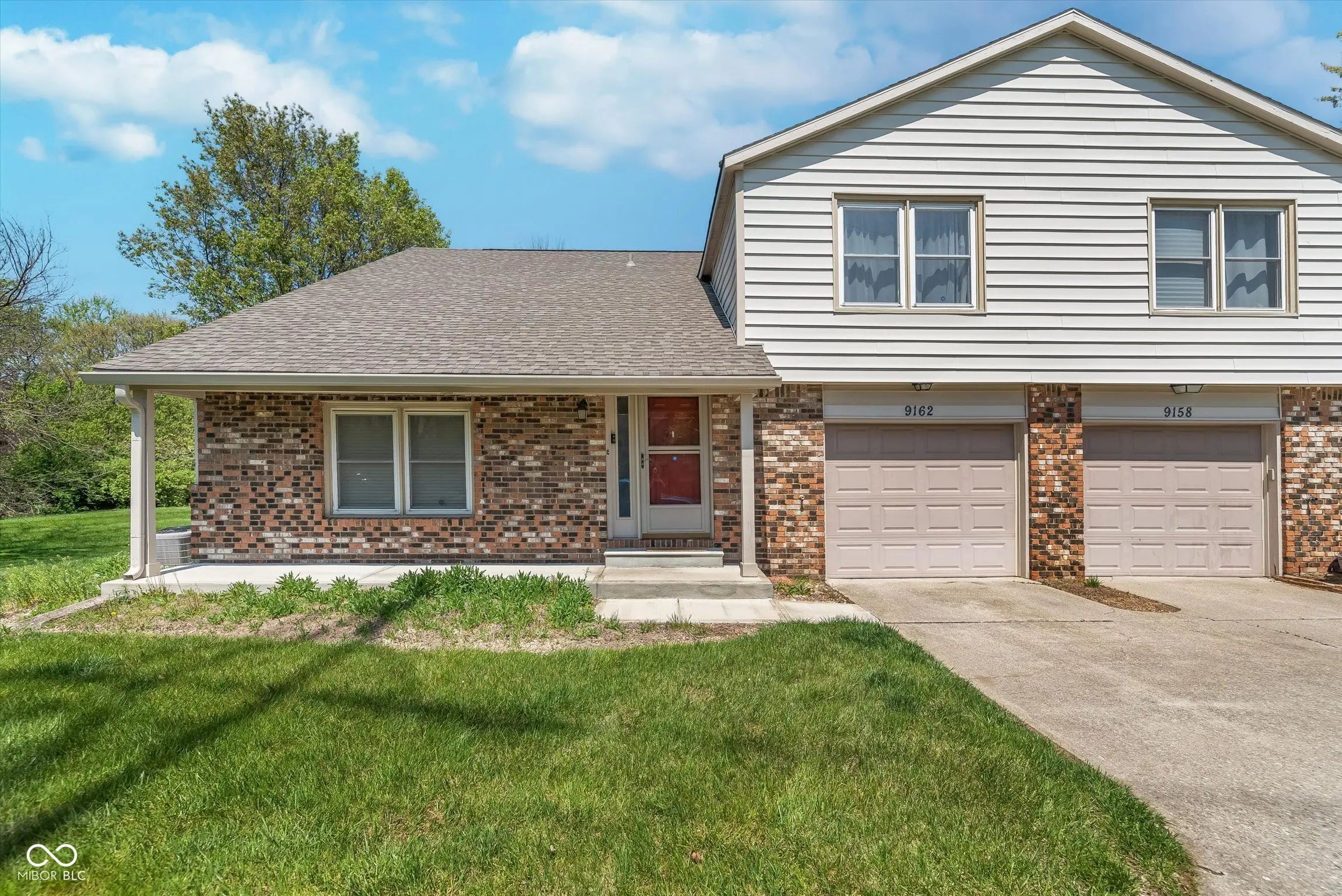 9162 Cinnebar Drive, Indianapolis