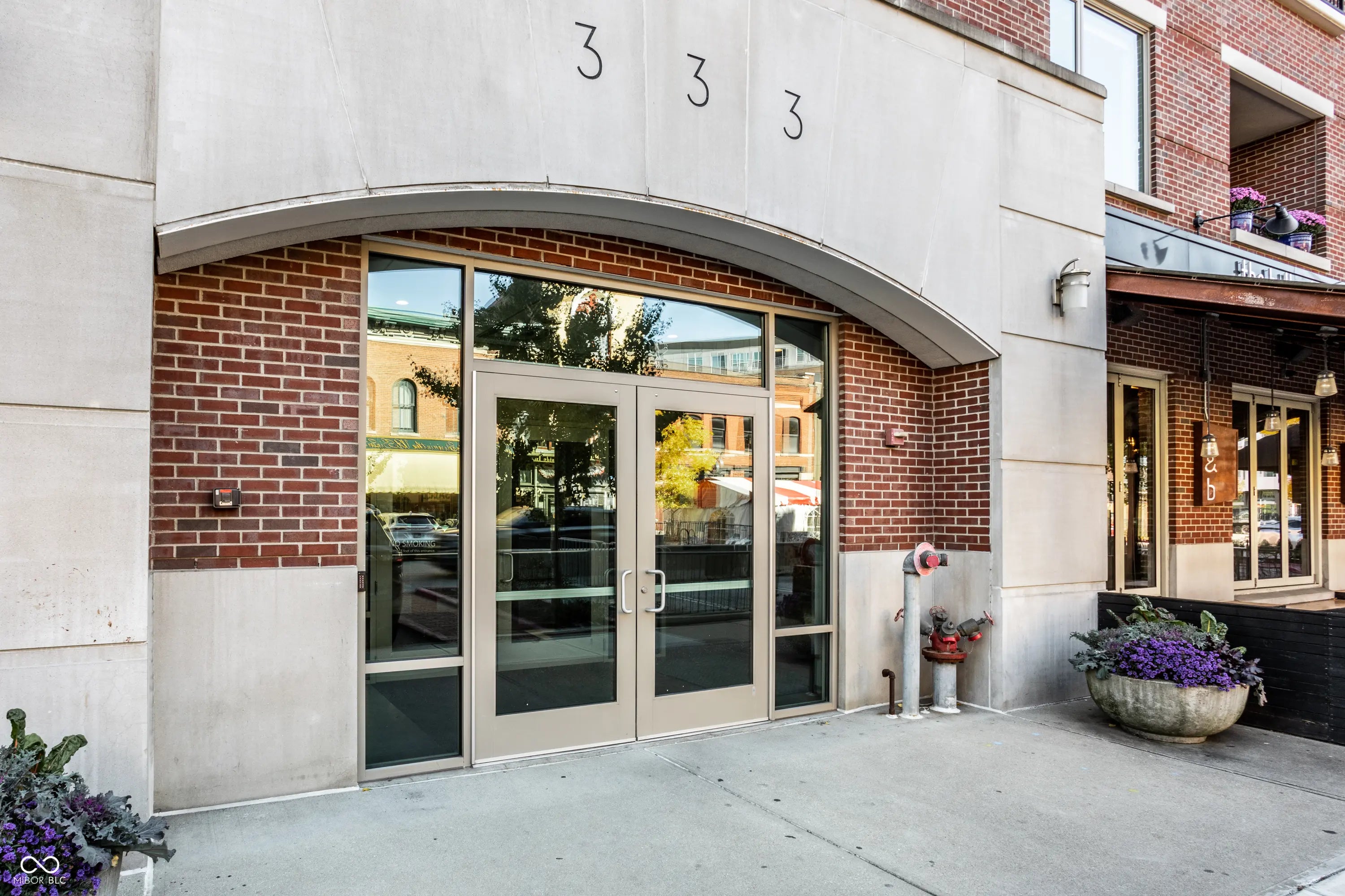 333 Massachusetts Avenue 204, Indianapolis