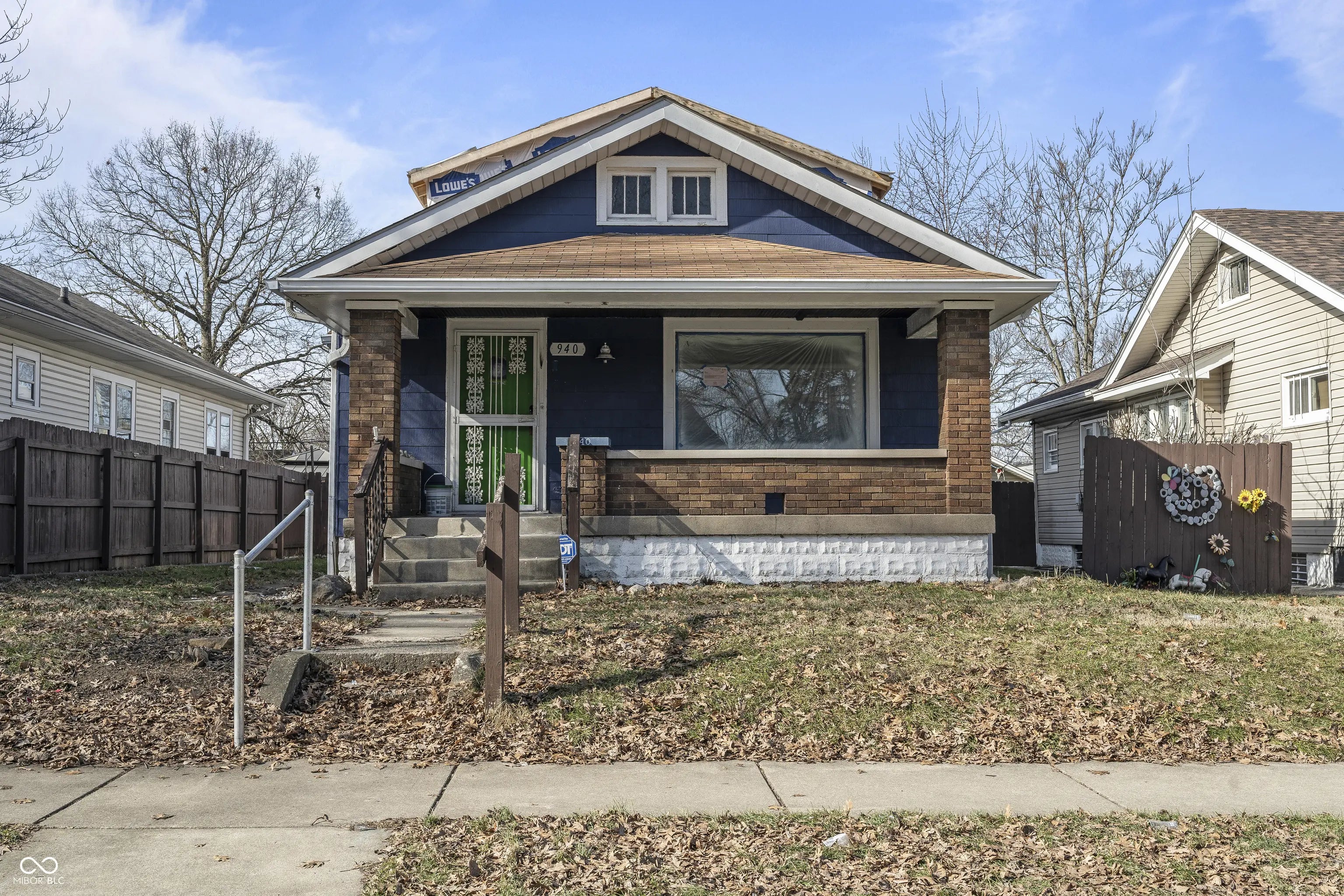 940 N Chester Avenue, Indianapolis