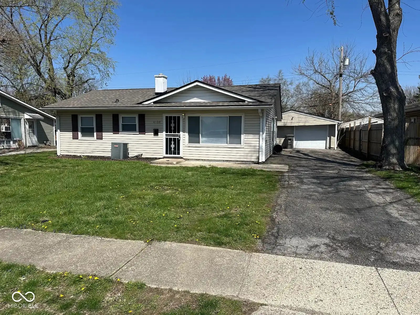 4120 Breton Street, Indianapolis