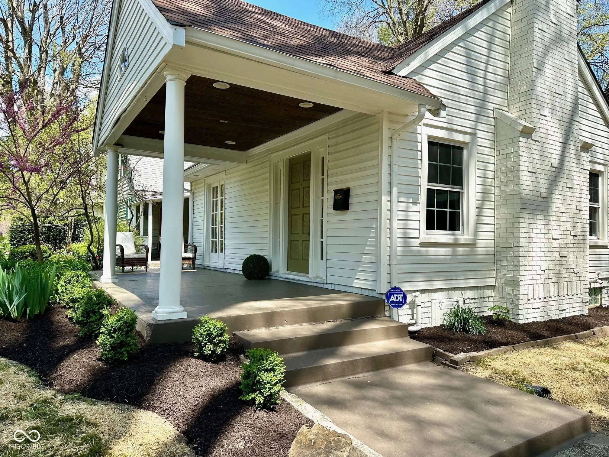 5135 N Kenwood Avenue, Indianapolis