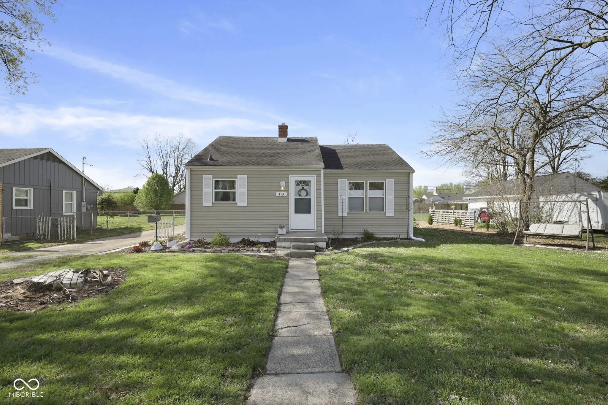 413 Vasbinder Drive, Anderson
