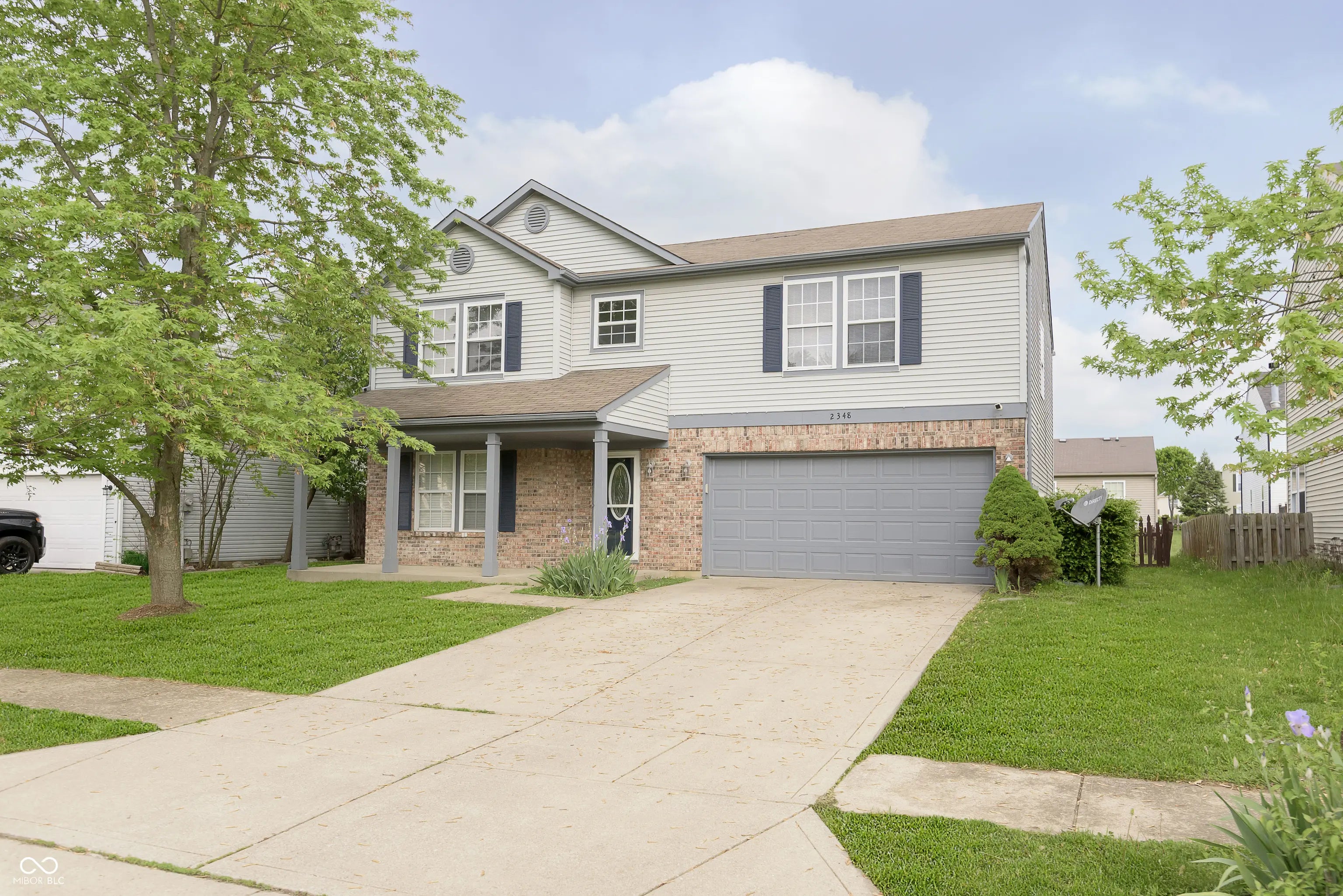 2348 Shadowbrook Drive, Plainfield