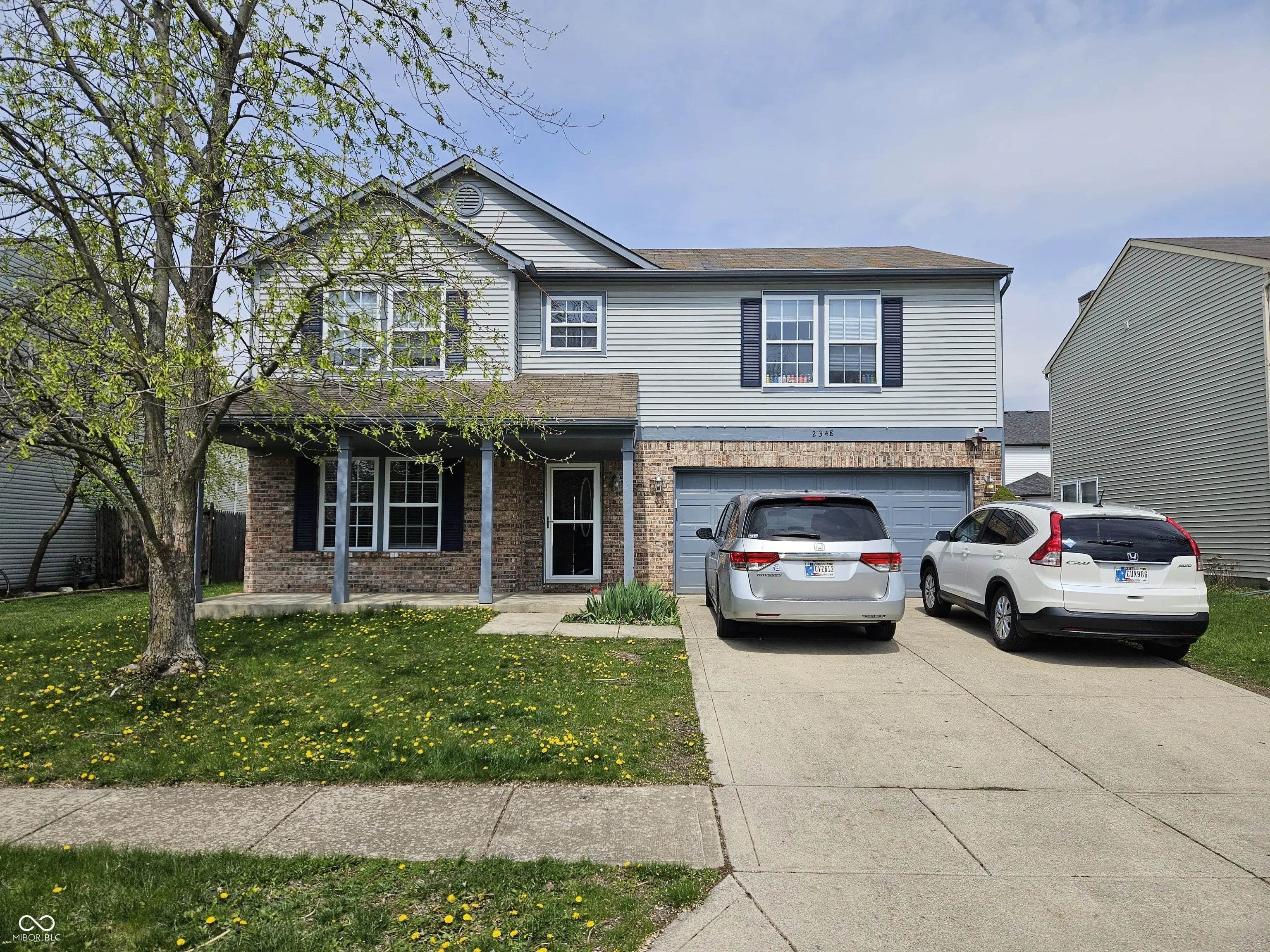 2348 Shadowbrook Drive, Plainfield