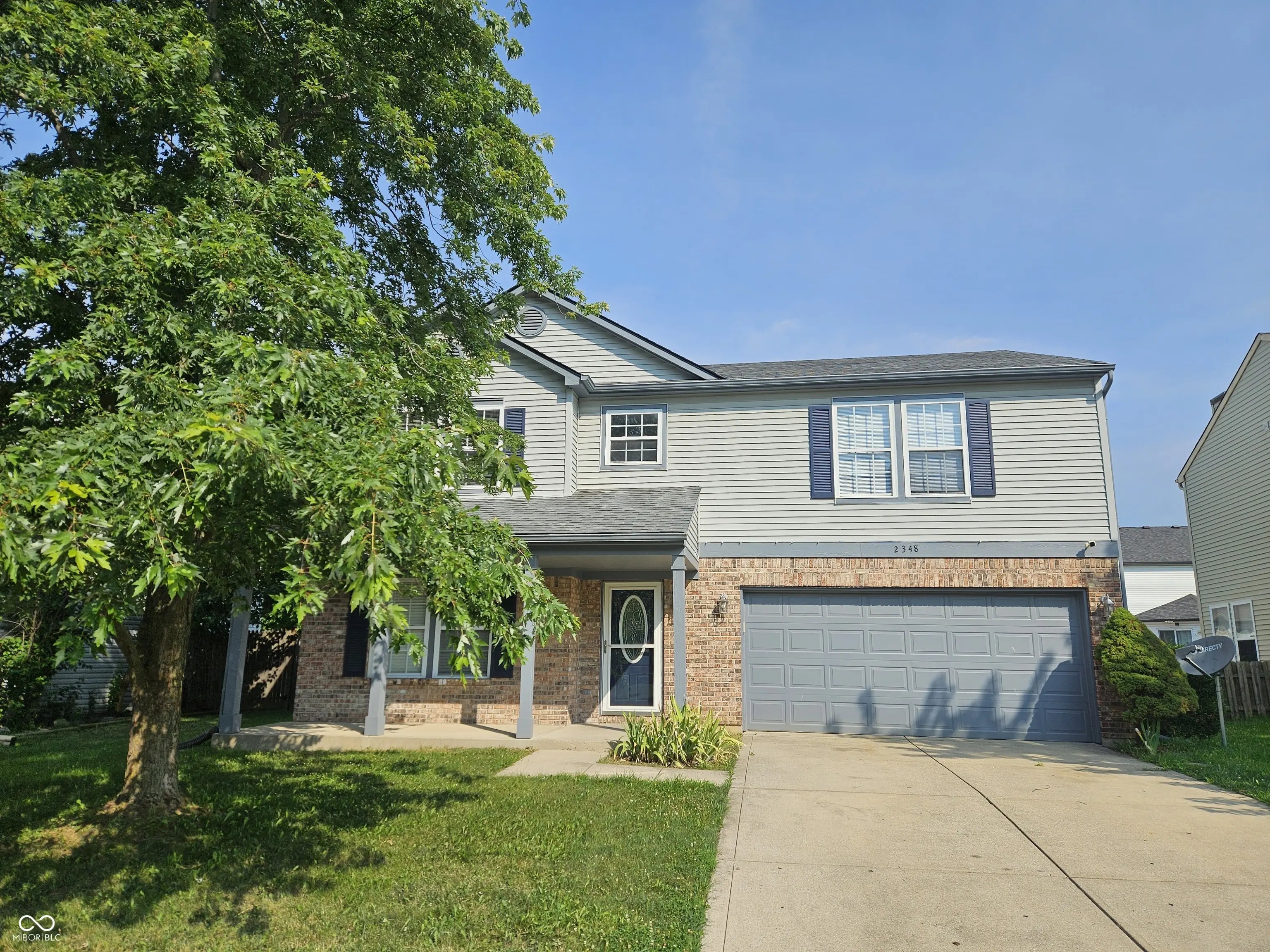 2348 Shadowbrook Drive, Plainfield