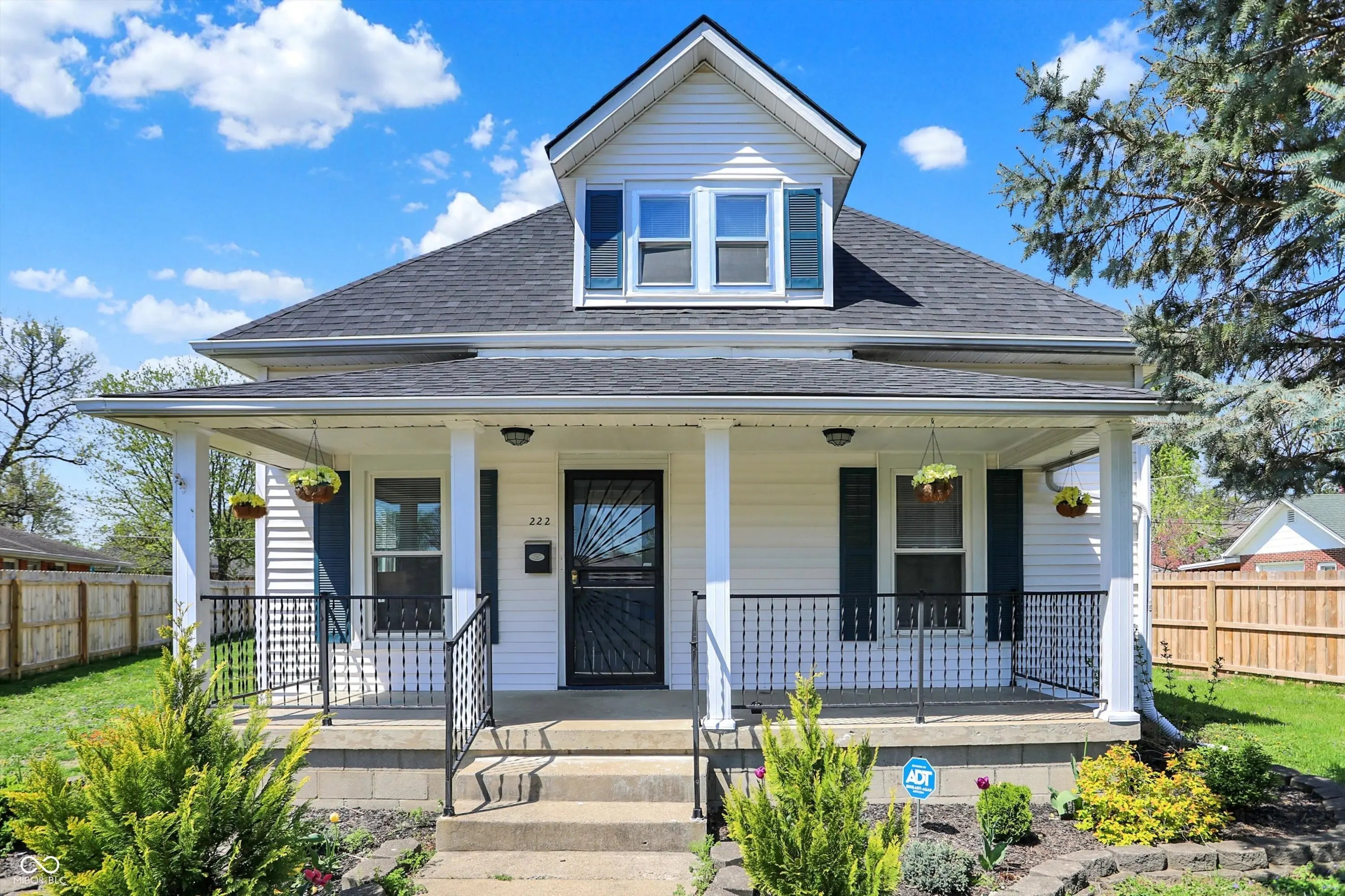 222 Raines Street, Plainfield