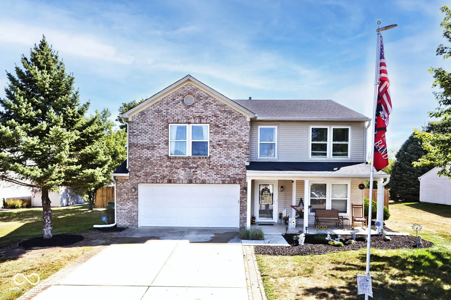 12981 Coyote Run, Fishers