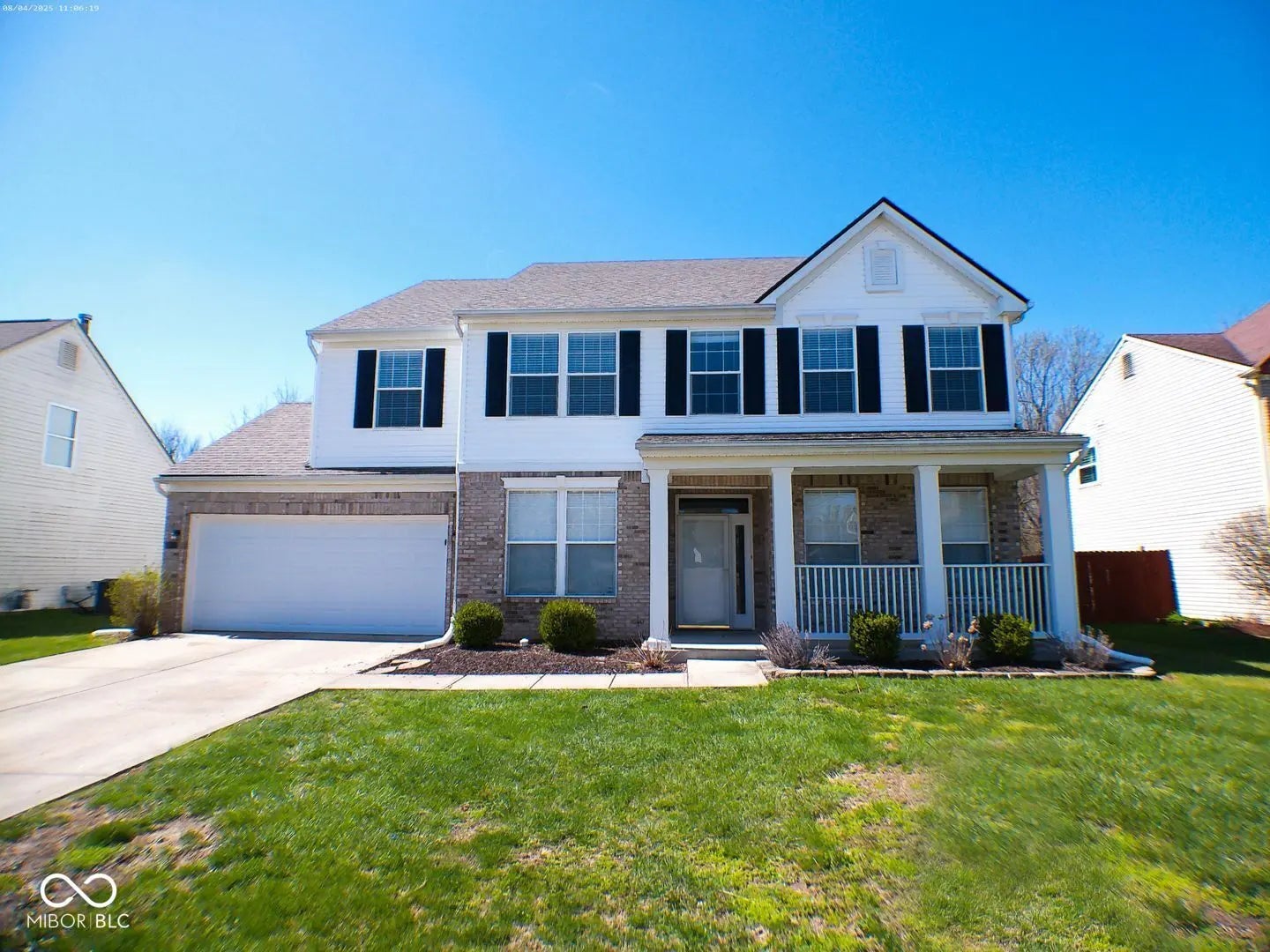 7150 Pheasant Ridge Drive, Indianapolis