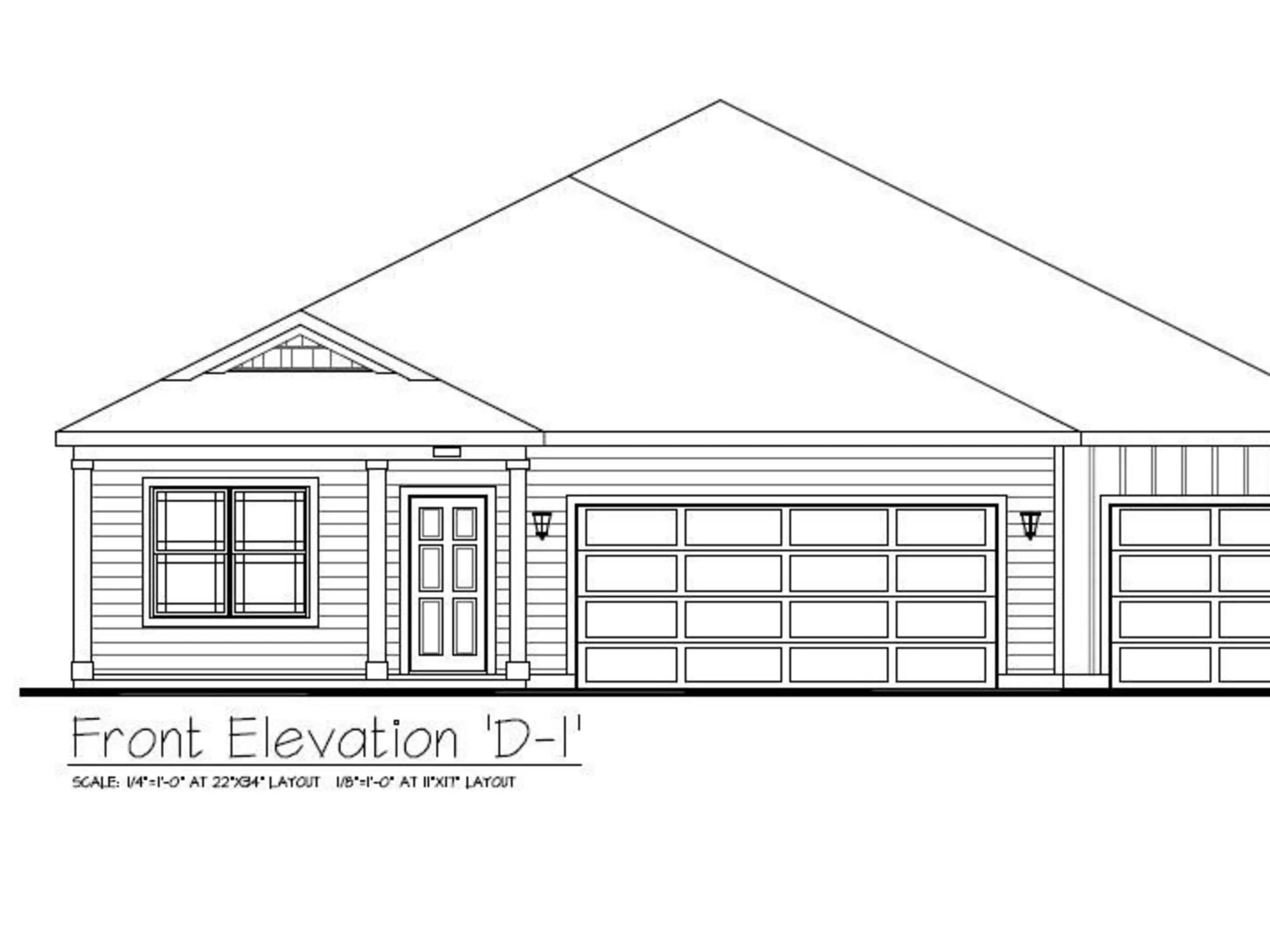 Photo of 3871 Donaldson Creek Court Clayton, IN 46118