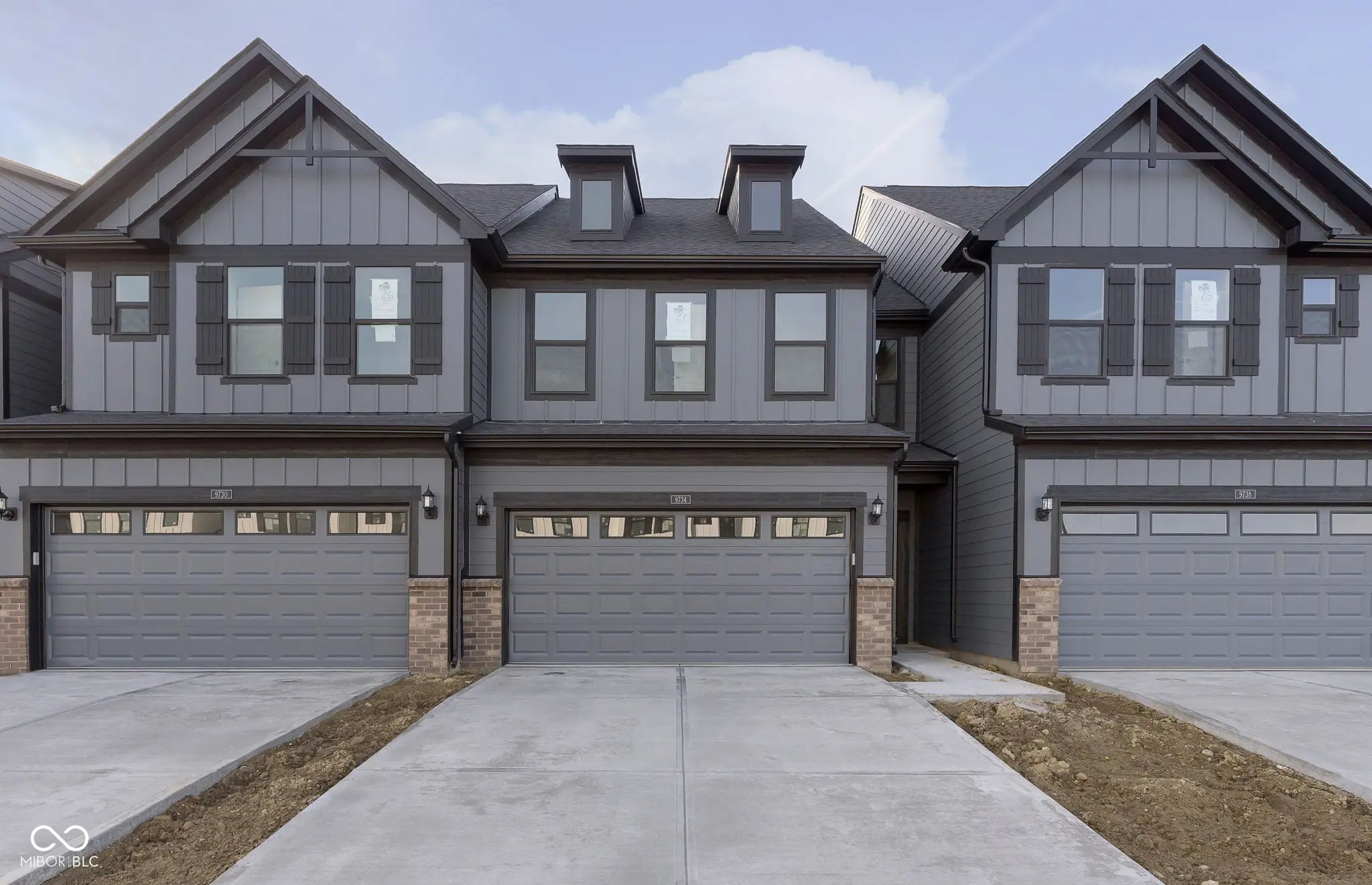 9734 Behner Drive, Fishers
