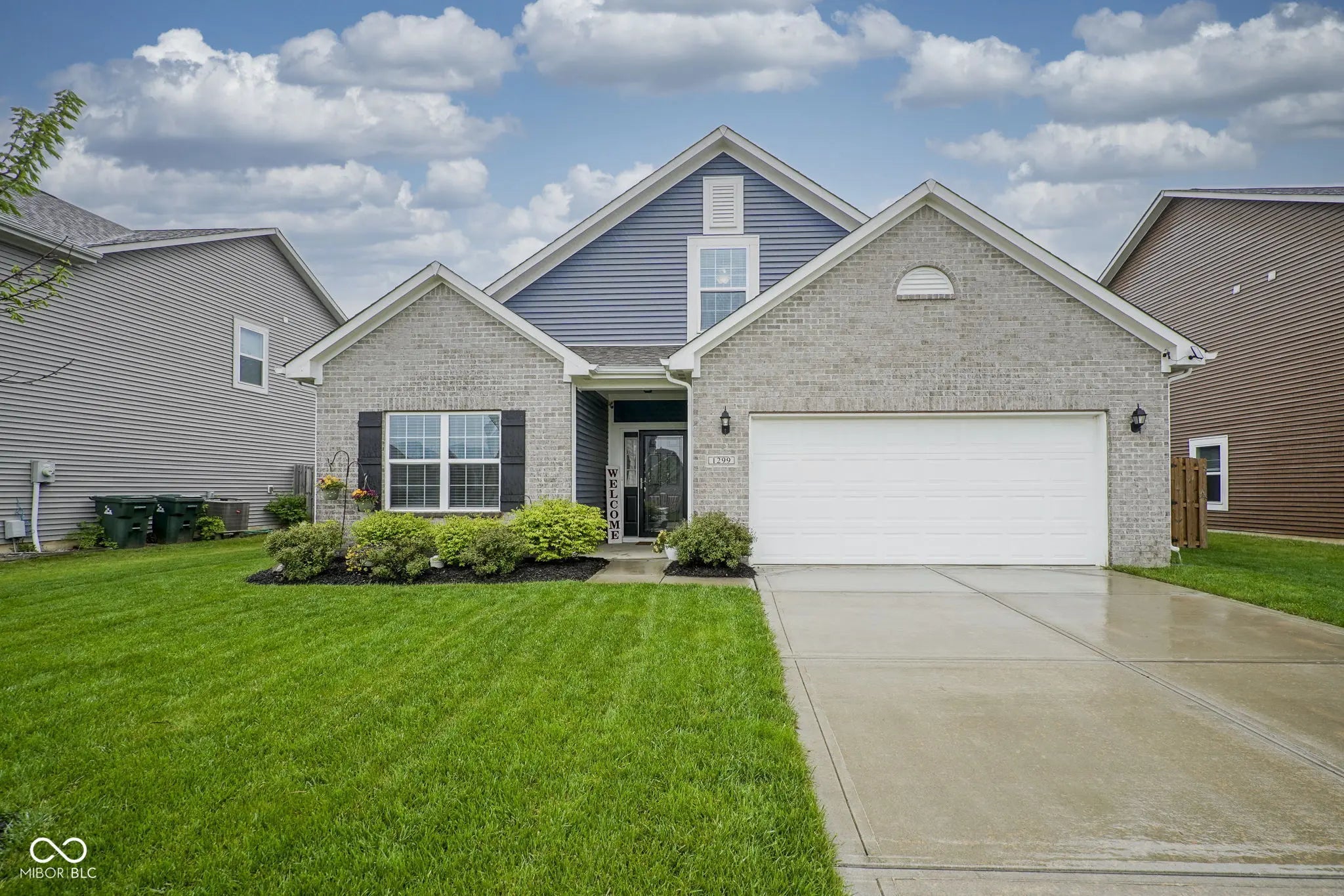 1299 W Crystal Drive, Fortville