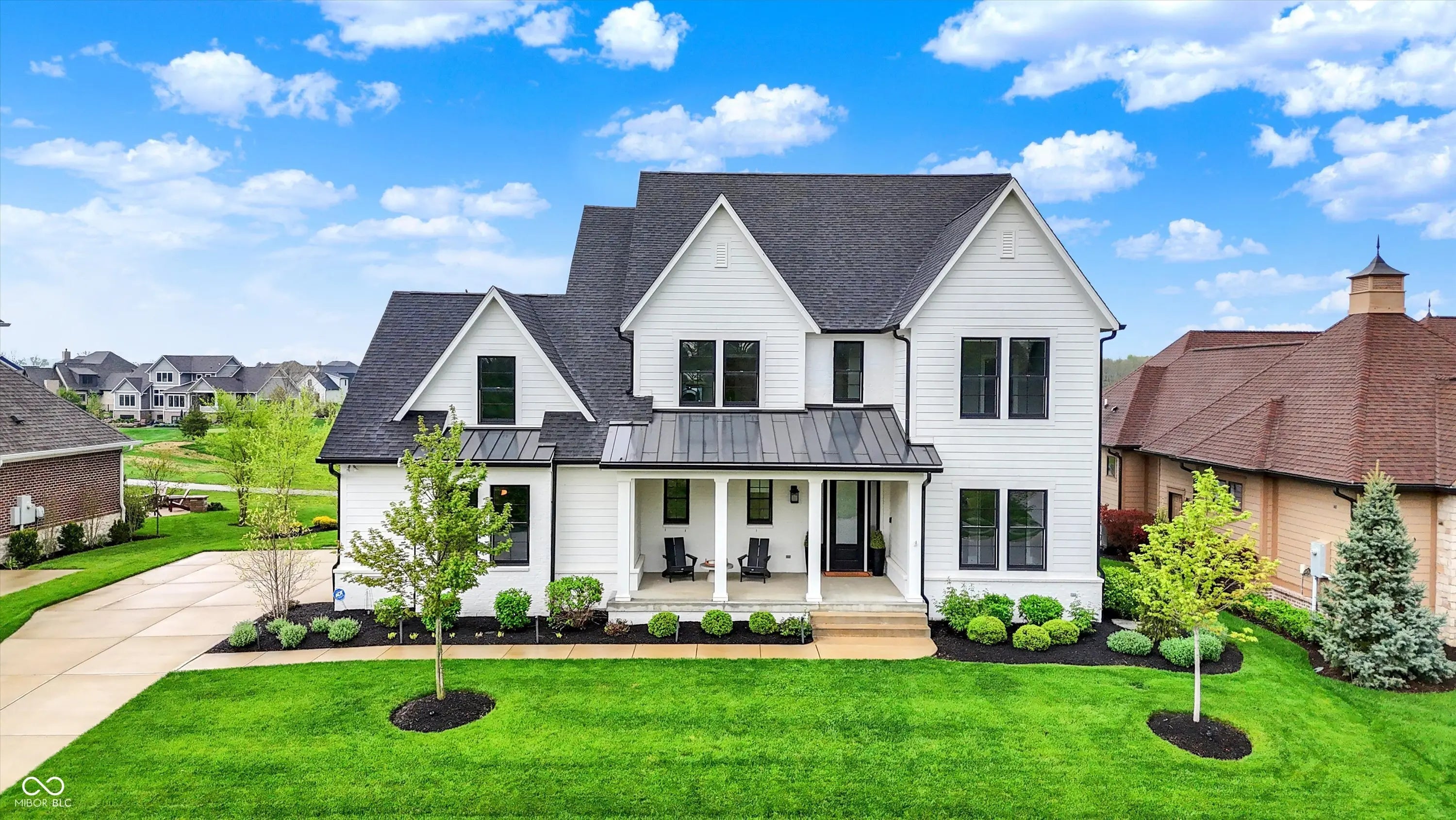284 Chatham Hills Boulevard, Westfield