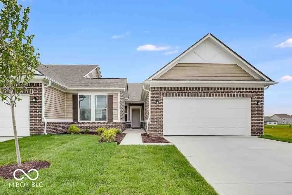 2249 Aviary Lane, Danville
