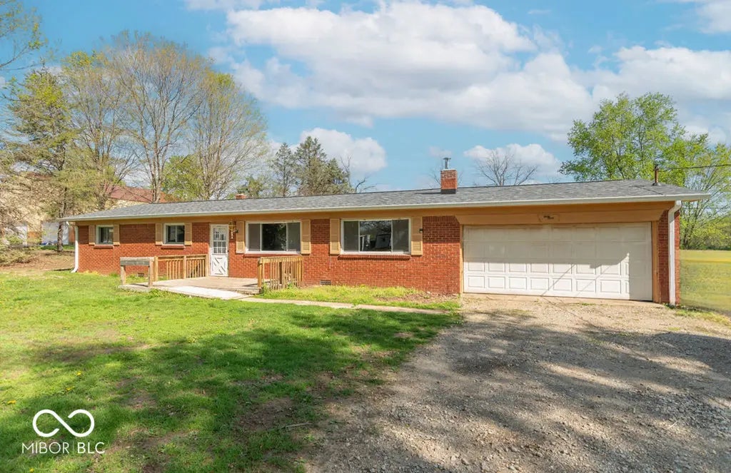 3362 E Sycamore Lane, Mooresville