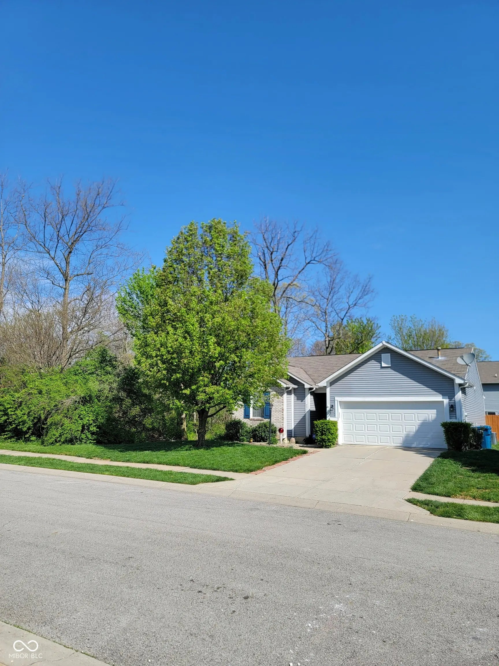 5912 Accent Drive, Indianapolis