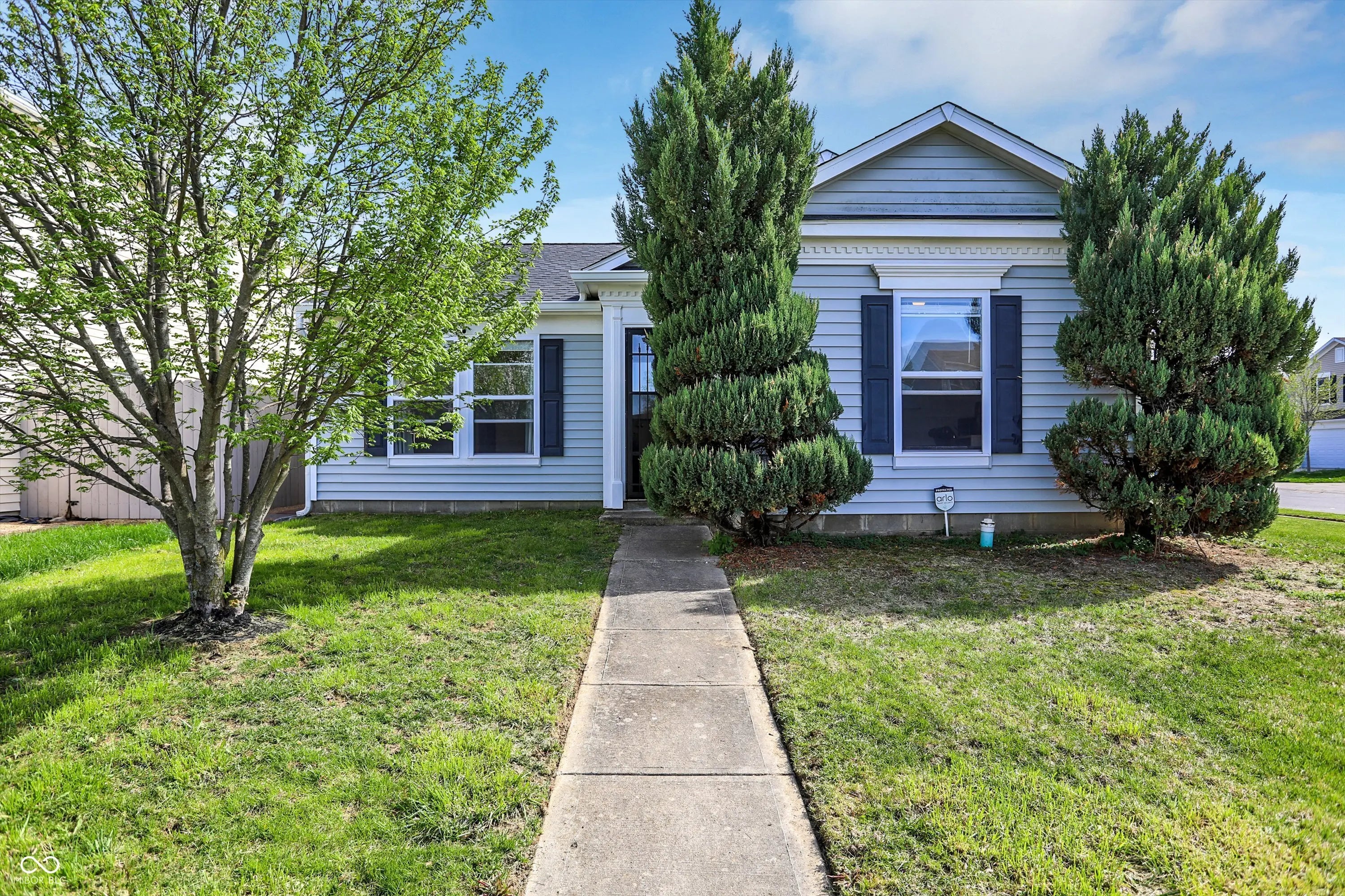 11603 Presidio Drive, Indianapolis