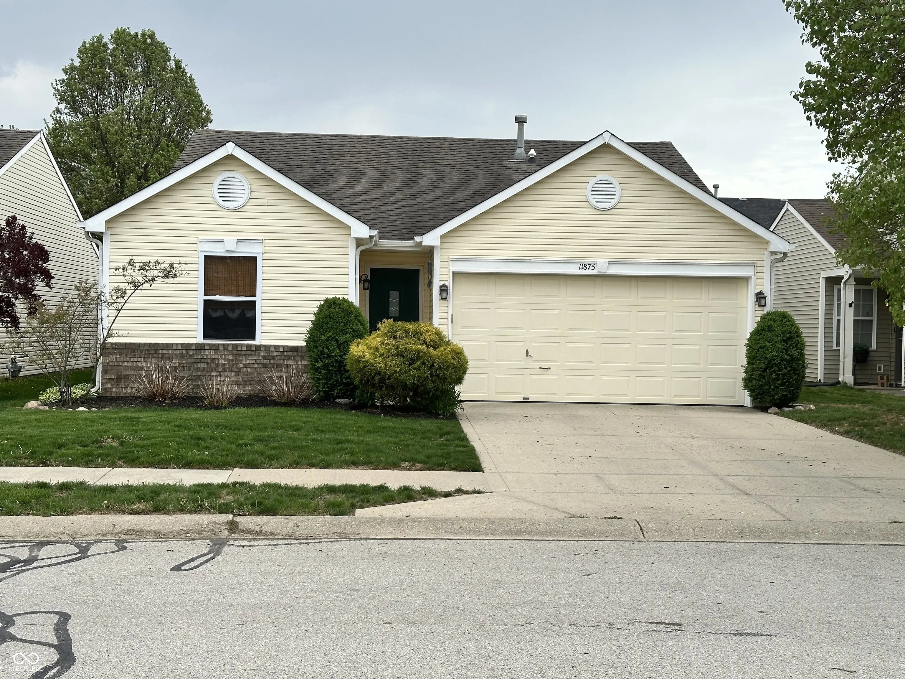 11875 Buck Creek Circle, Noblesville