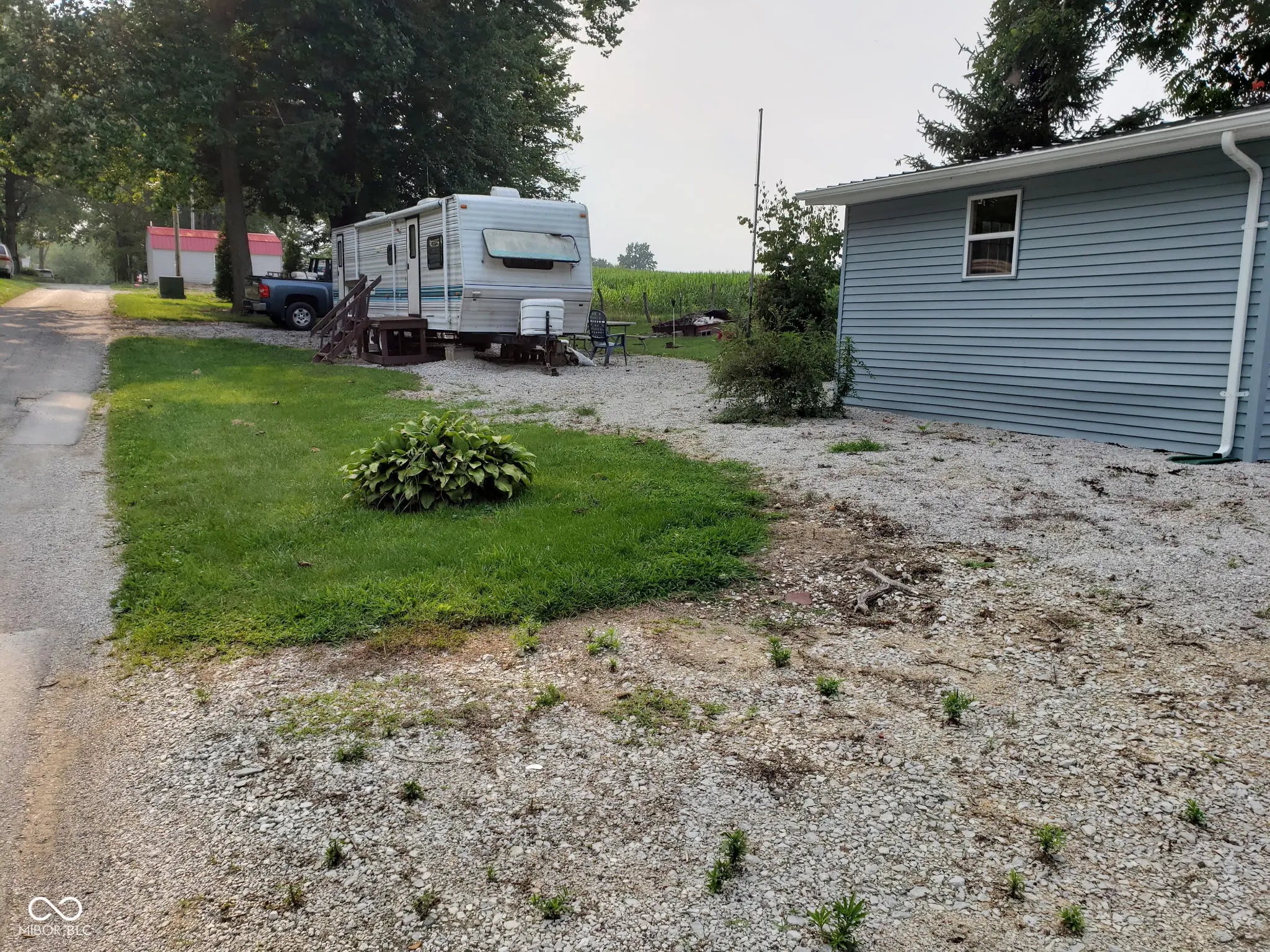 6016 Van Bibber Lake, Greencastle