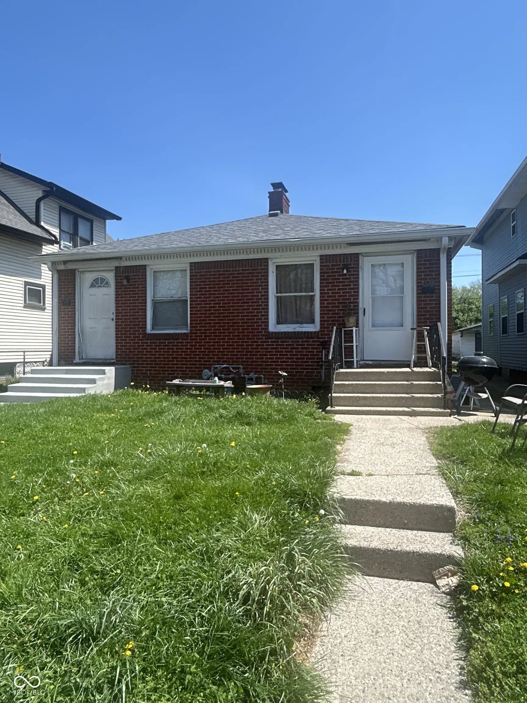 27 S Chester Avenue, Indianapolis