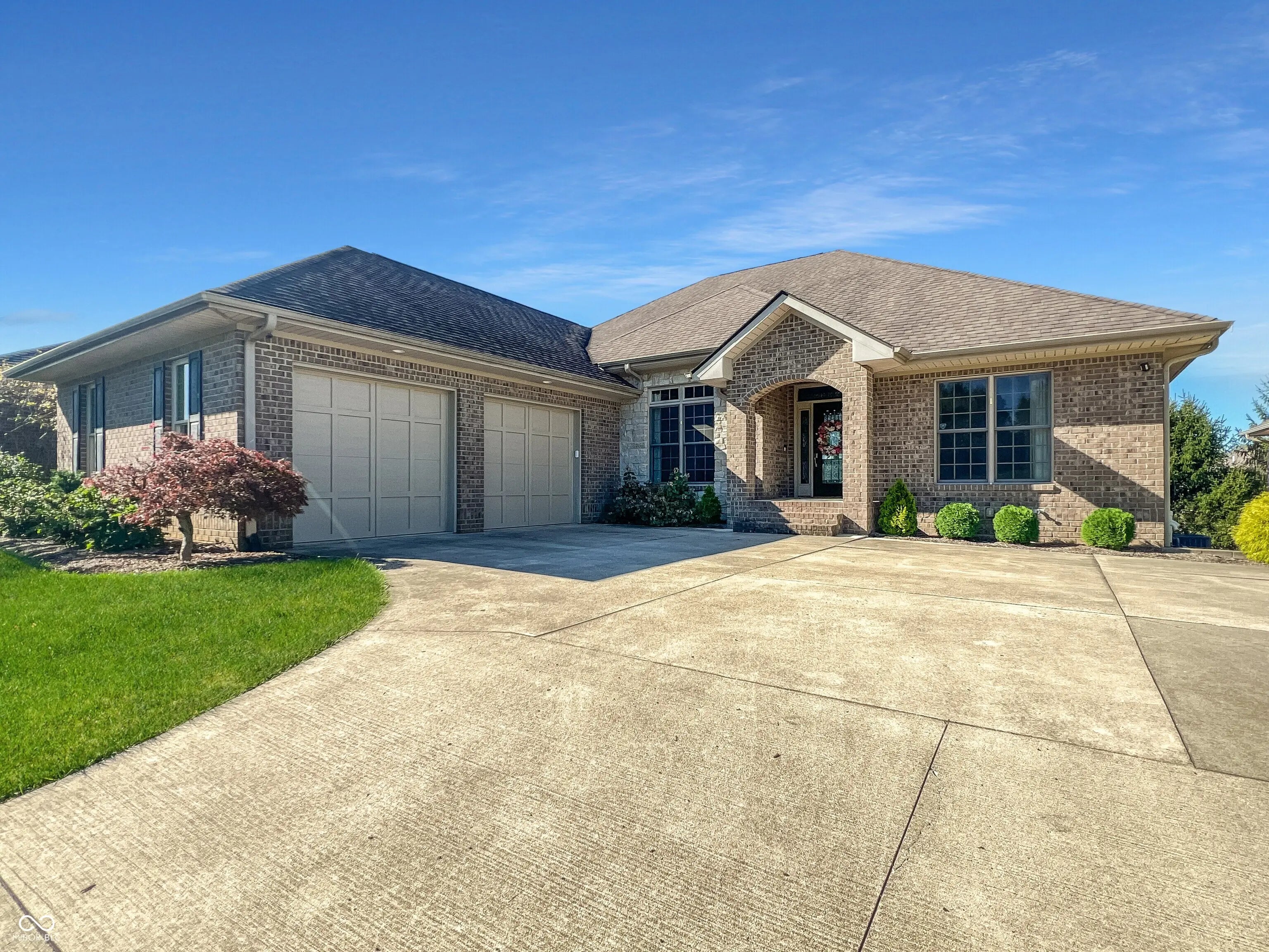 6105 Horizon Drive, Columbus