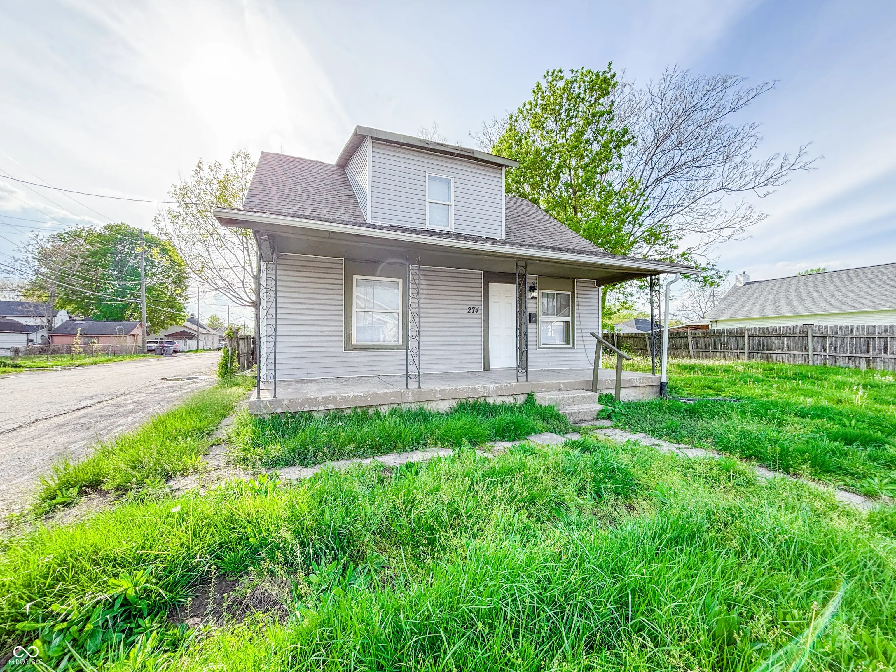 274 Leeds Avenue, Indianapolis