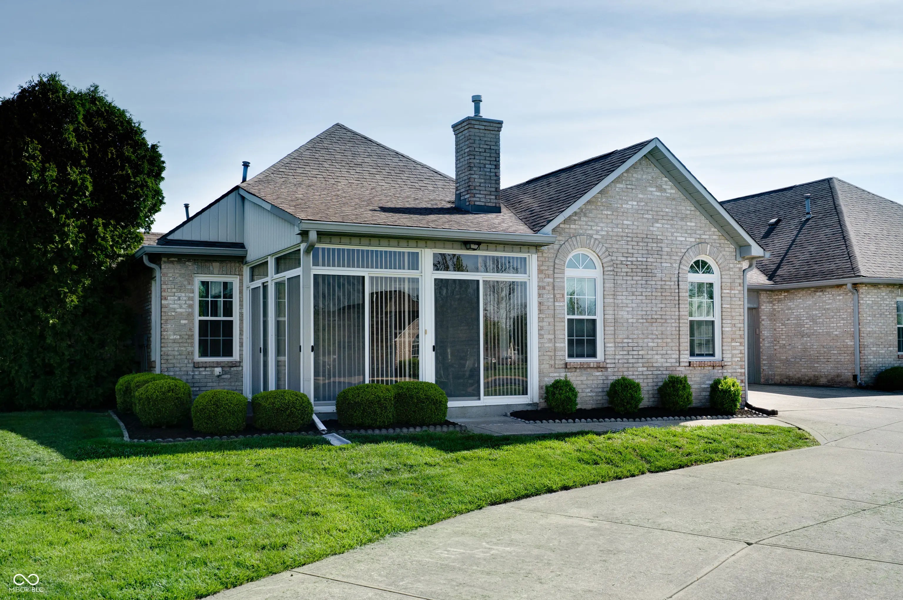 5839 Quail Run Drive, Indianapolis