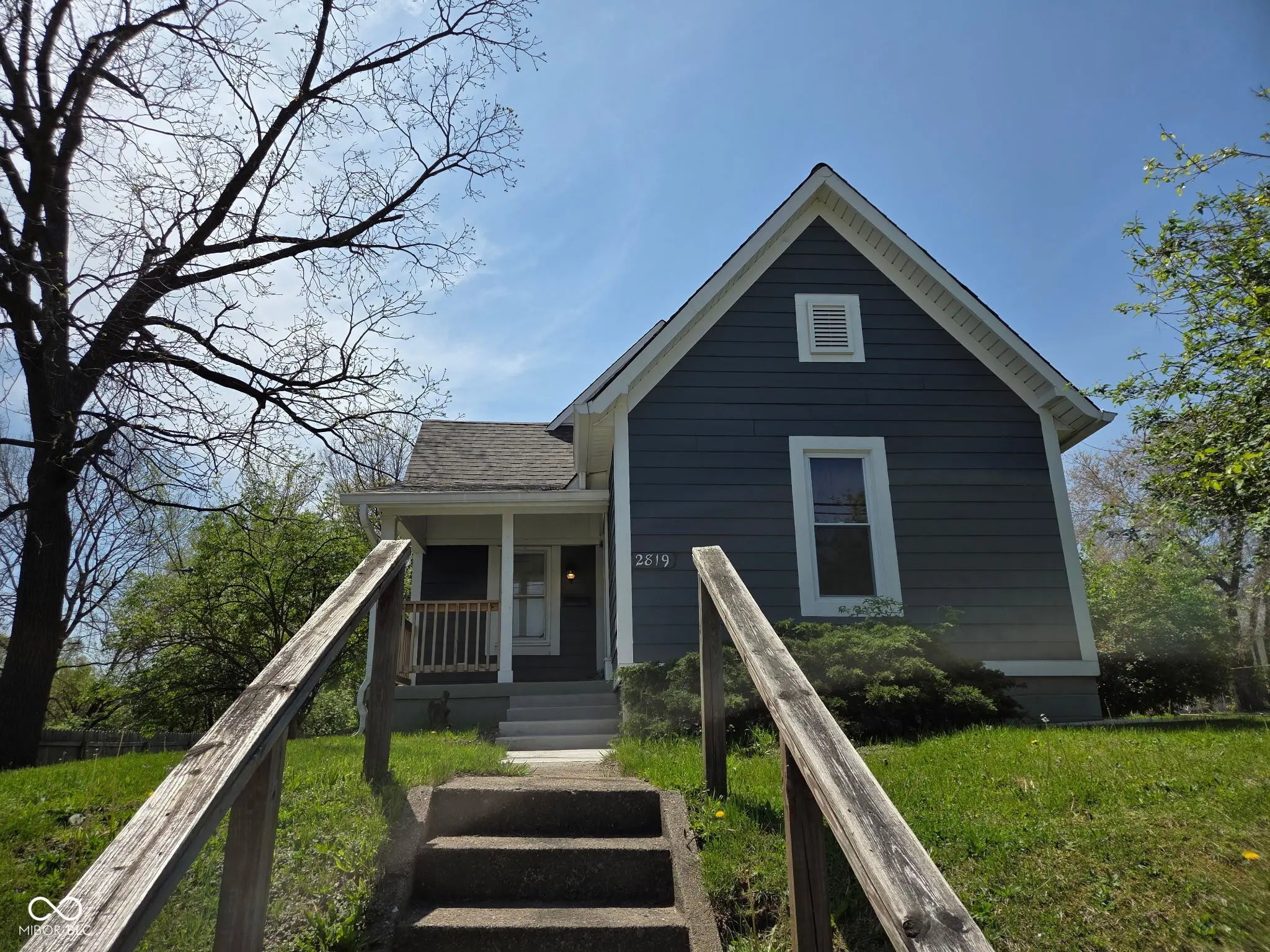 2819 W 16th Street, Indianapolis