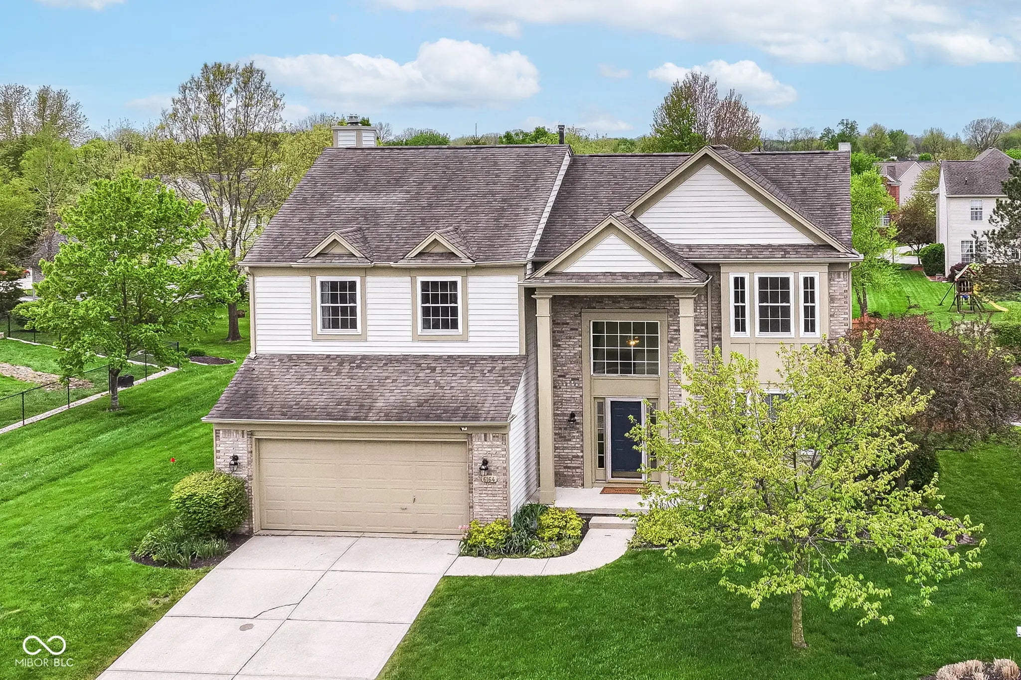 6164 Parrington Drive, Indianapolis
