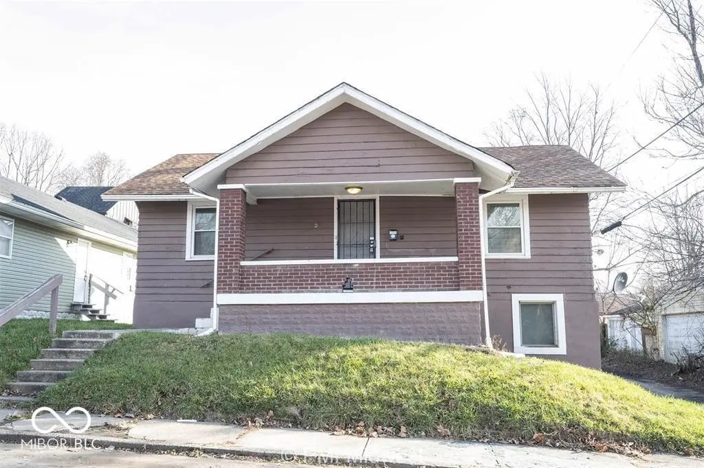 1521 N Tacoma Avenue, Indianapolis