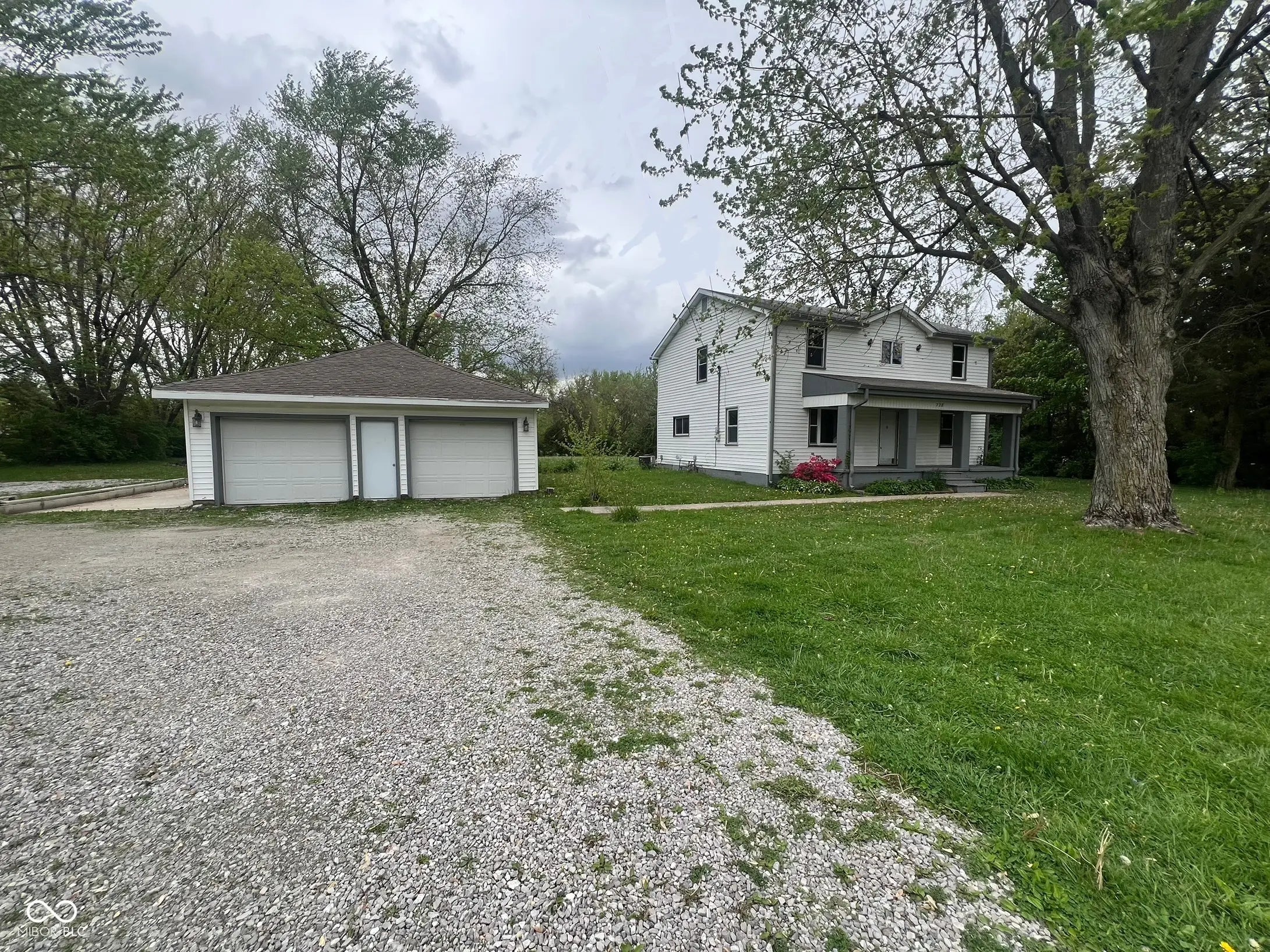 728 W 300 N, Anderson