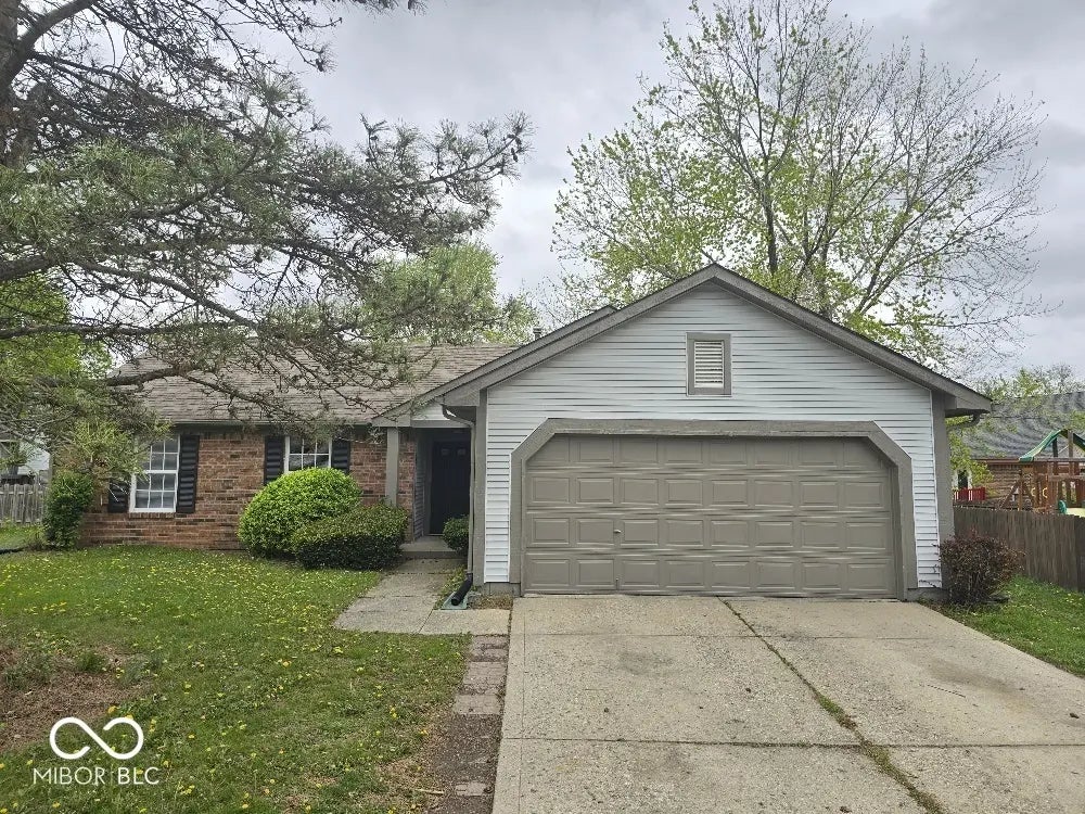9118 Lansburgh Court, Indianapolis