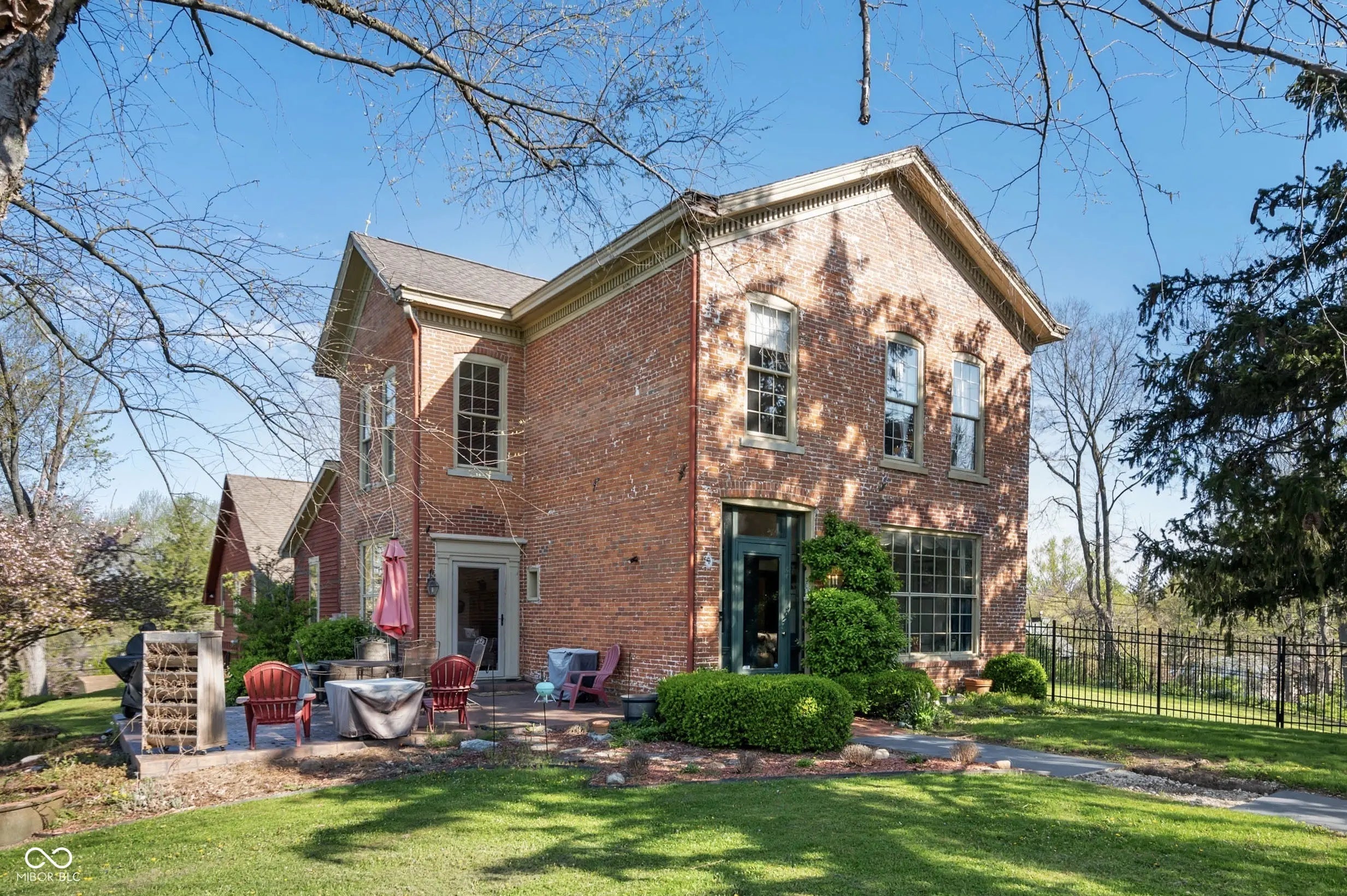 1535 Bundy Avenue, New Castle