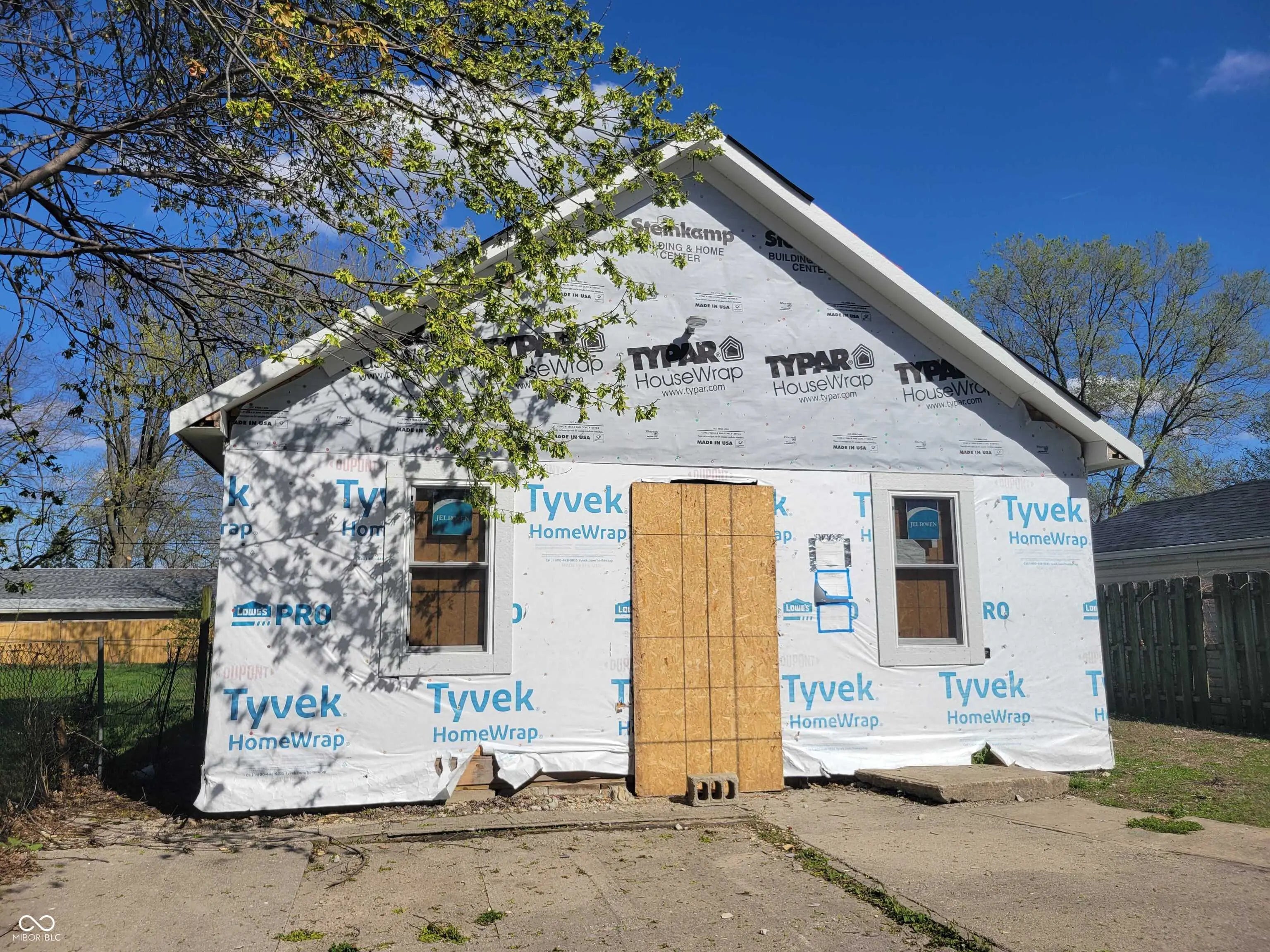 3123 S Rybolt Avenue, Indianapolis