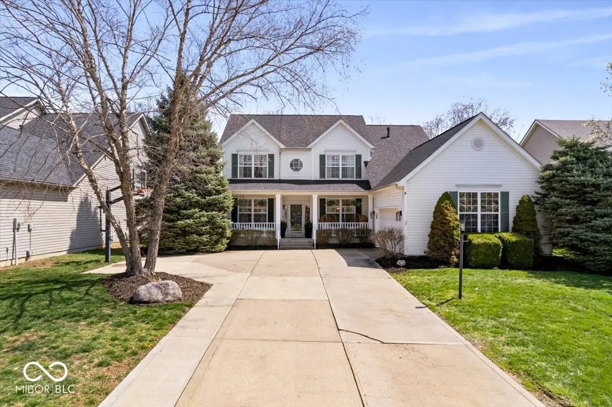 Photo of 16726 Blackbird Court Noblesville, IN 46060