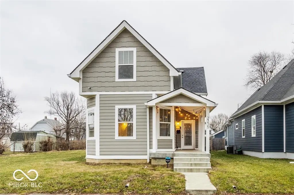 2235 Carrollton Avenue, Indianapolis