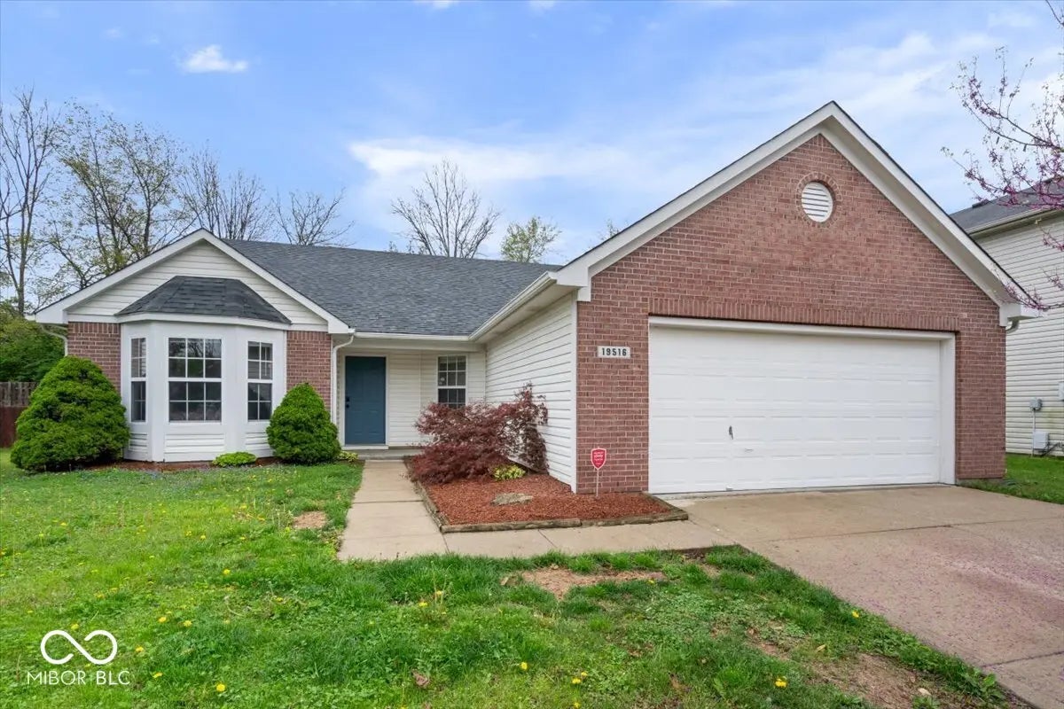 19516 Golden Meadow Way, Noblesville