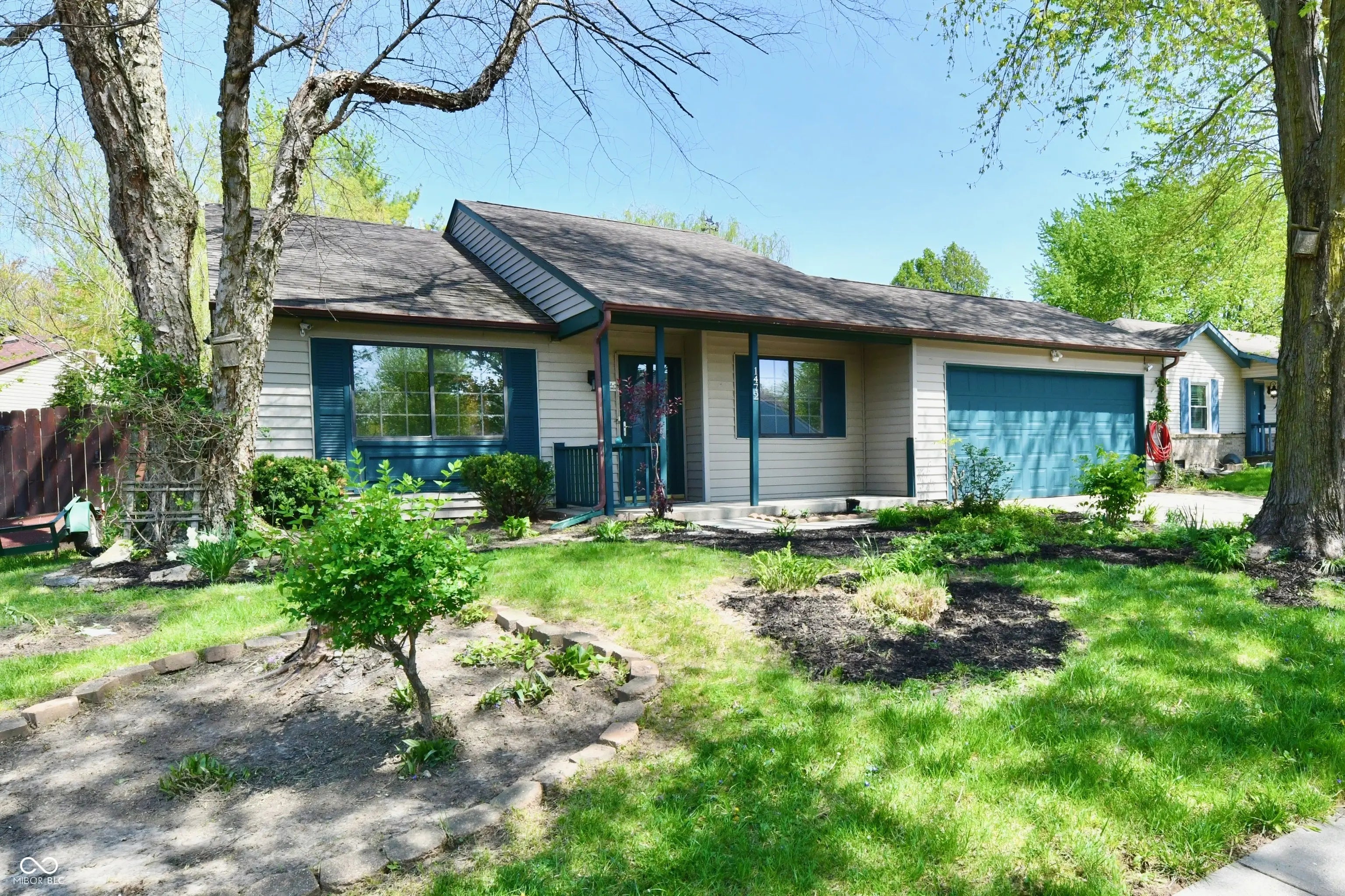 1472 Maria Avenue, Franklin