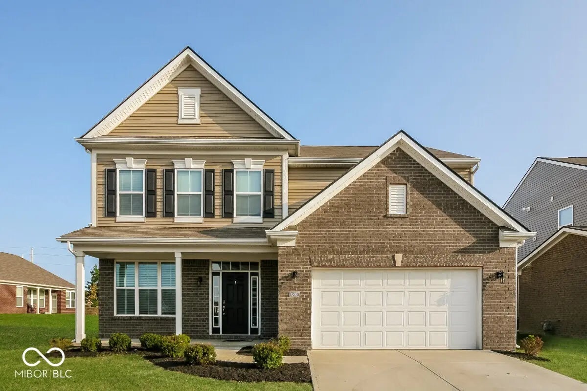 10448 Pintail Lane, Indianapolis