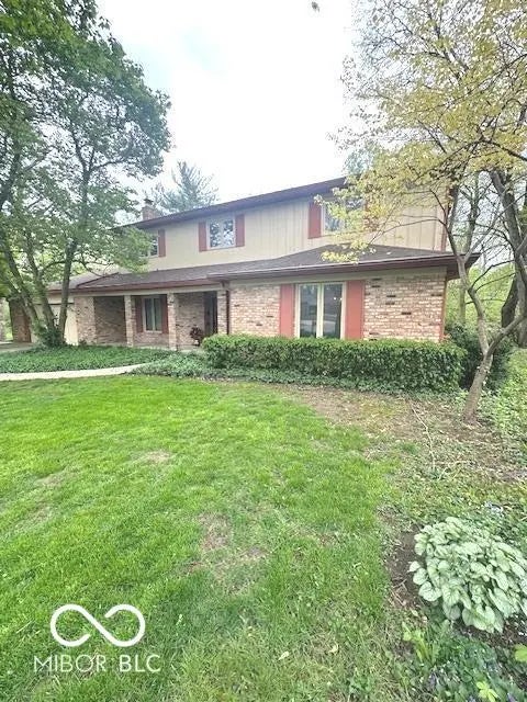 650 Balroyal Court, Indianapolis