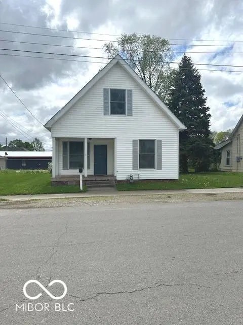 11 W Osage Street, Greenfield